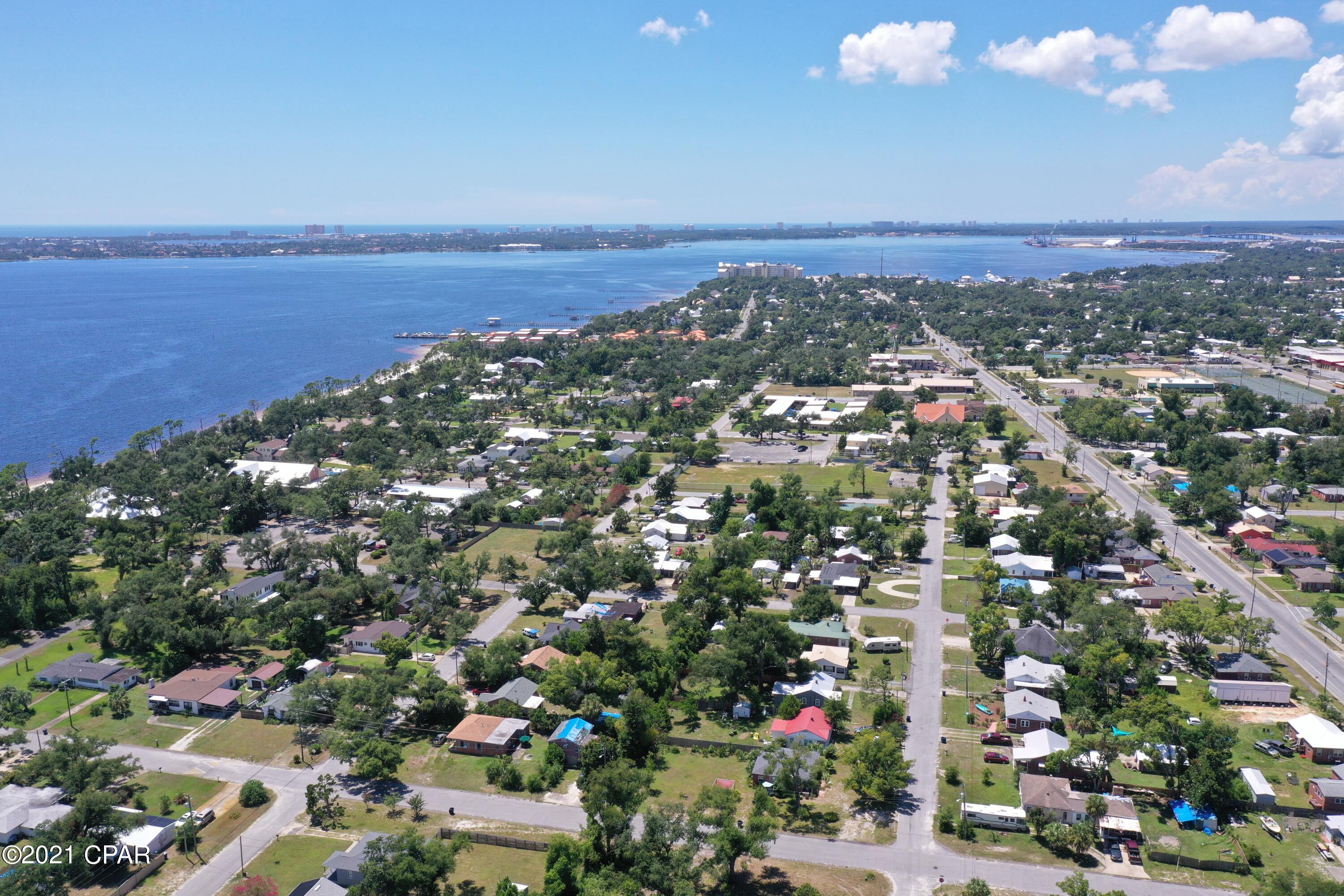 Bayside - Residential