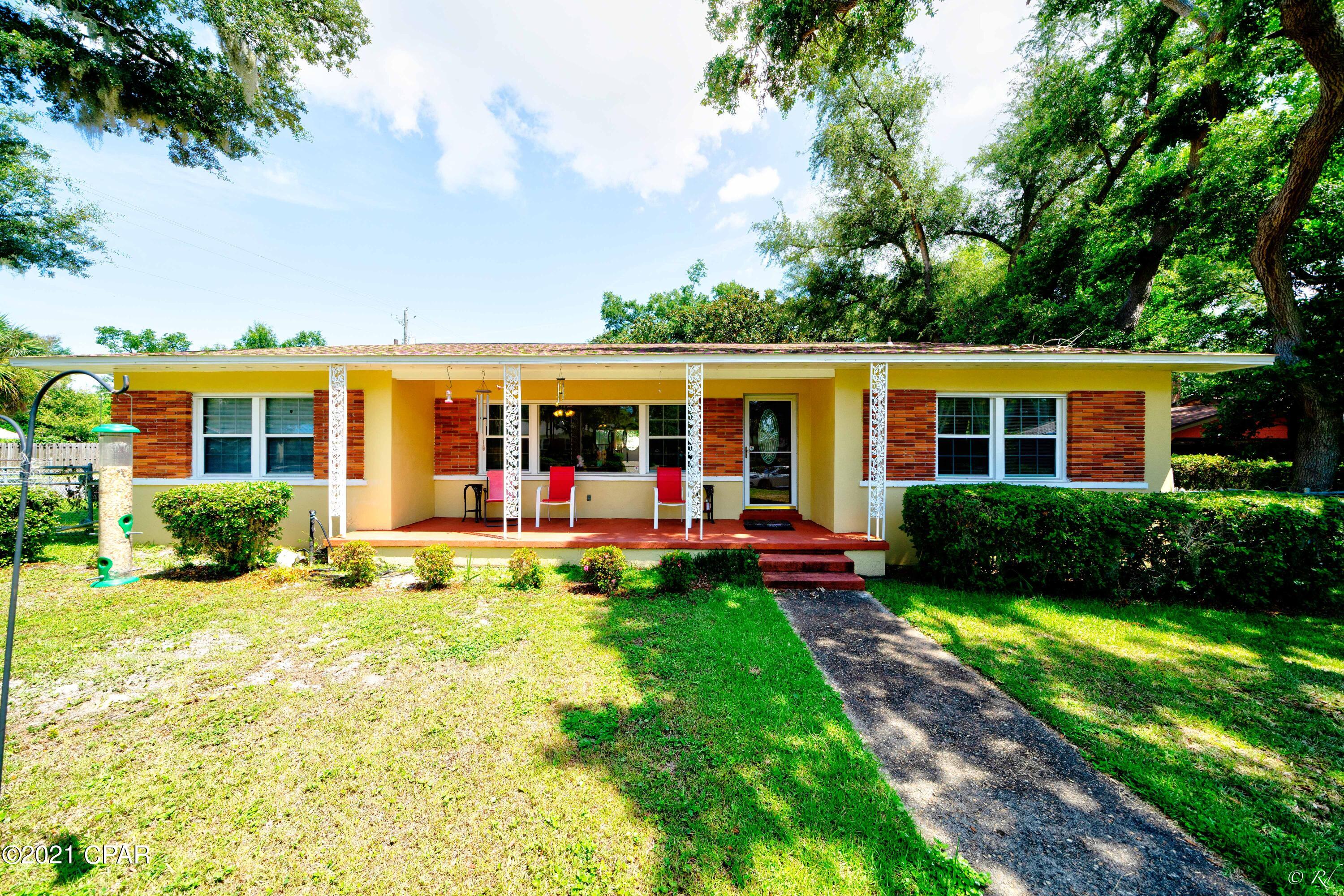 Bayside - Residential