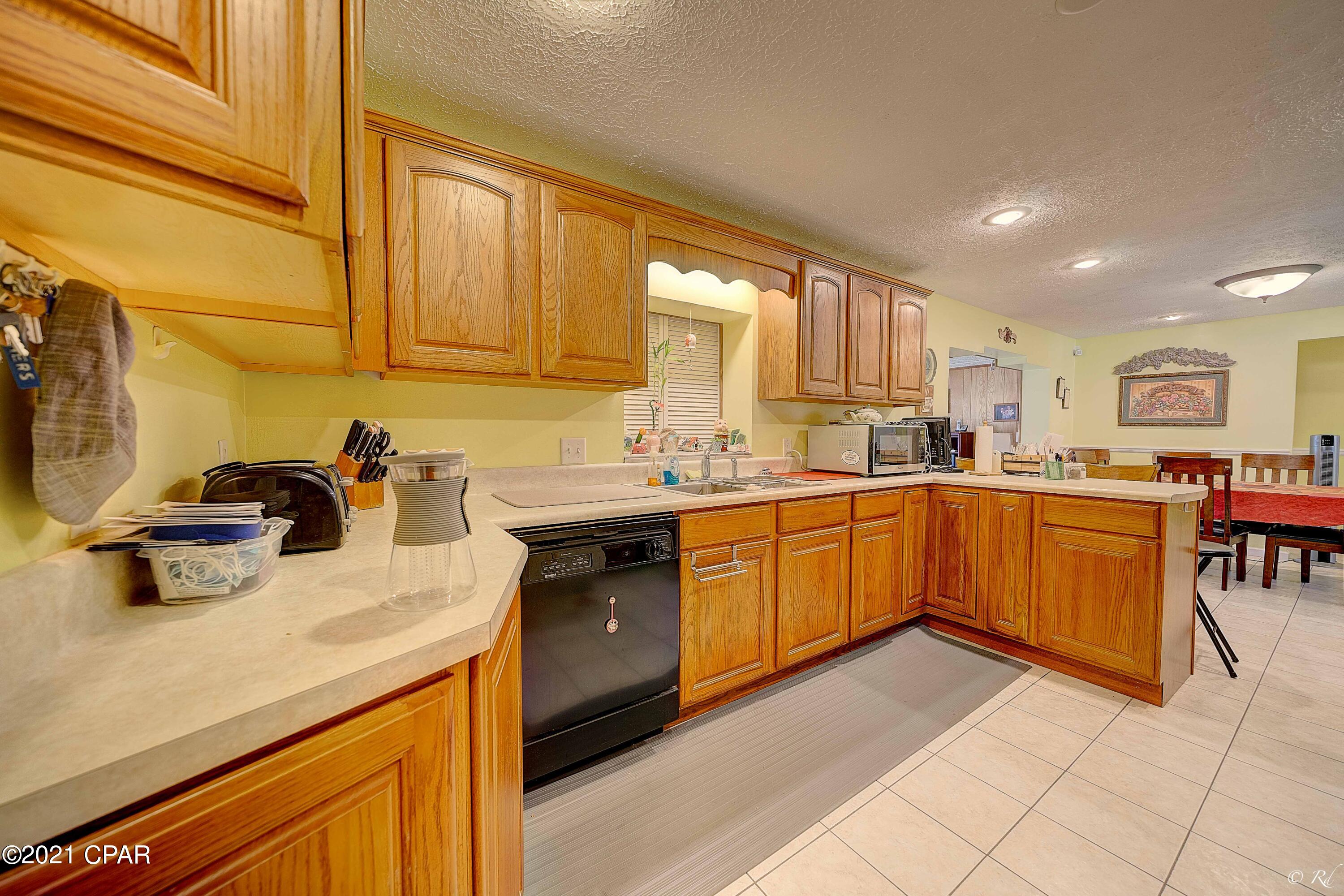 Bayside - Residential