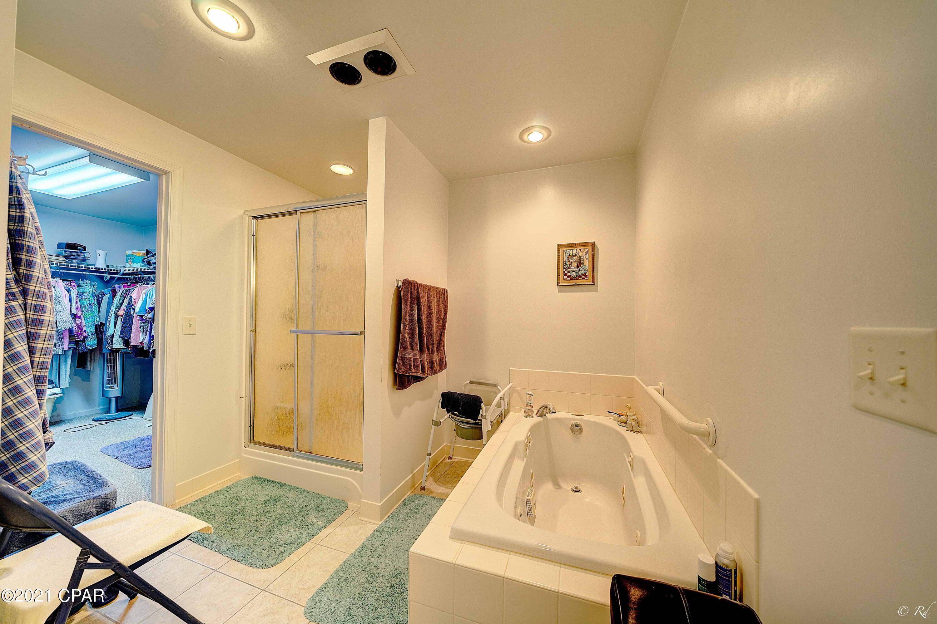 Bayside - Residential