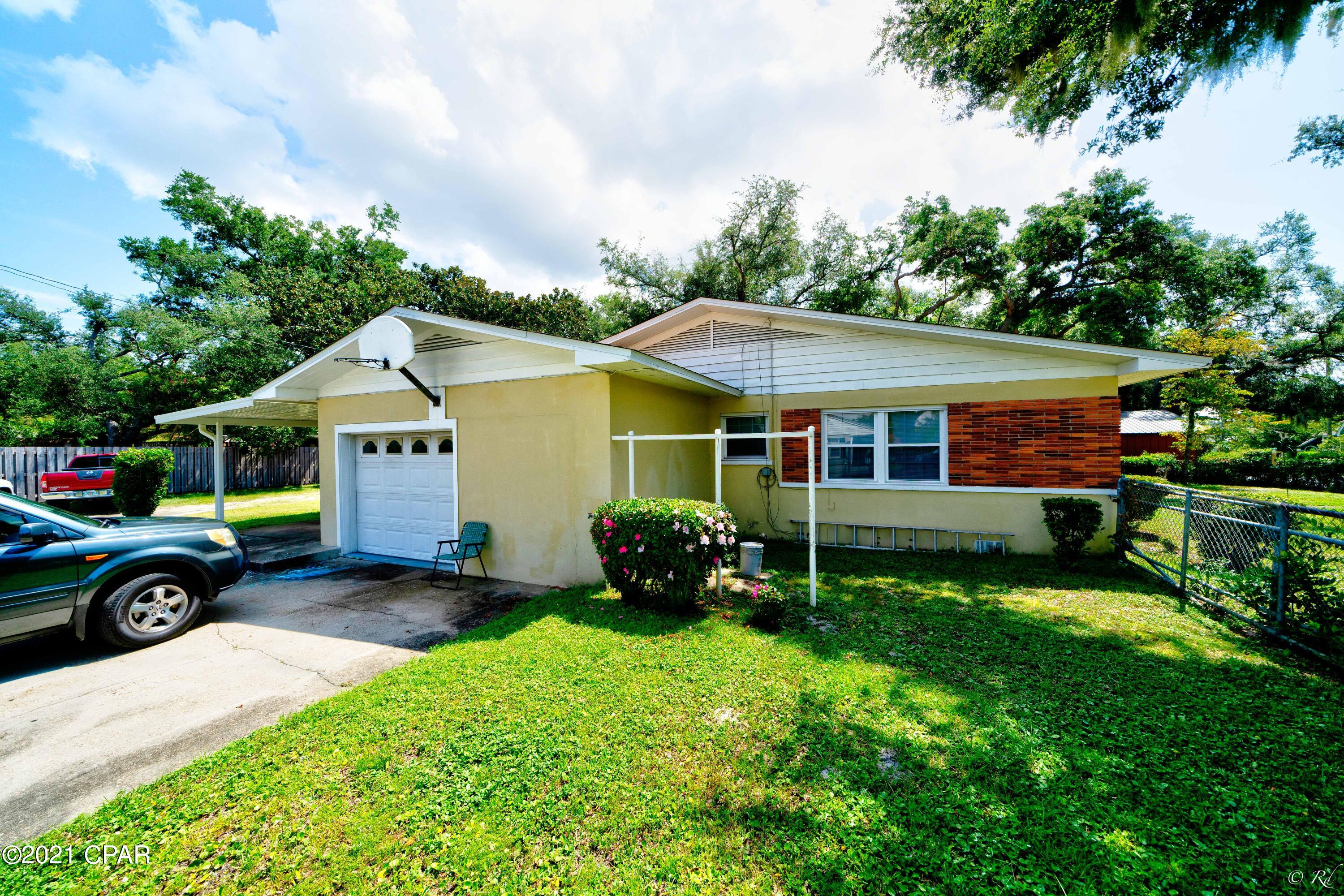 Bayside - Residential