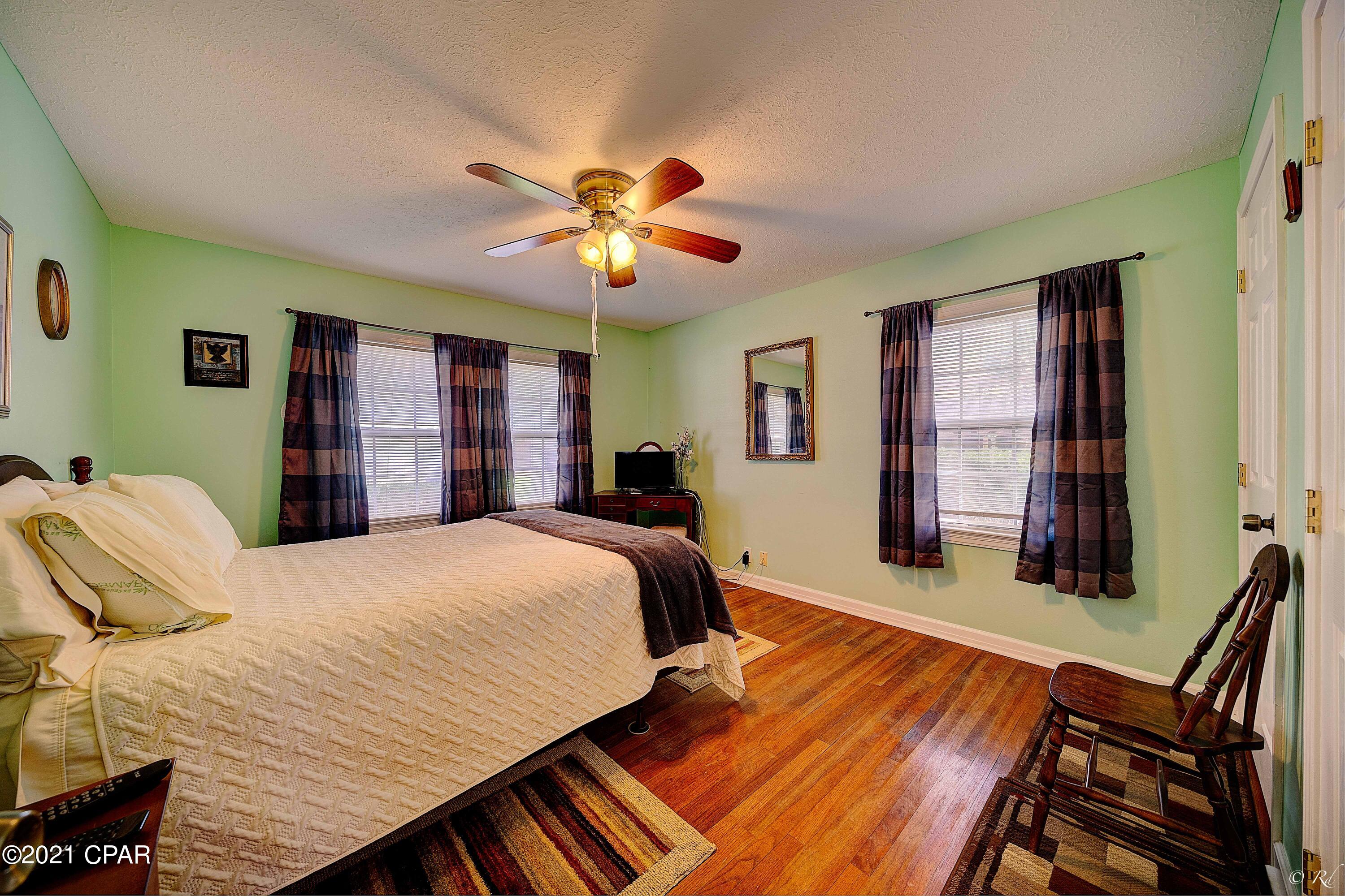 Bayside - Residential