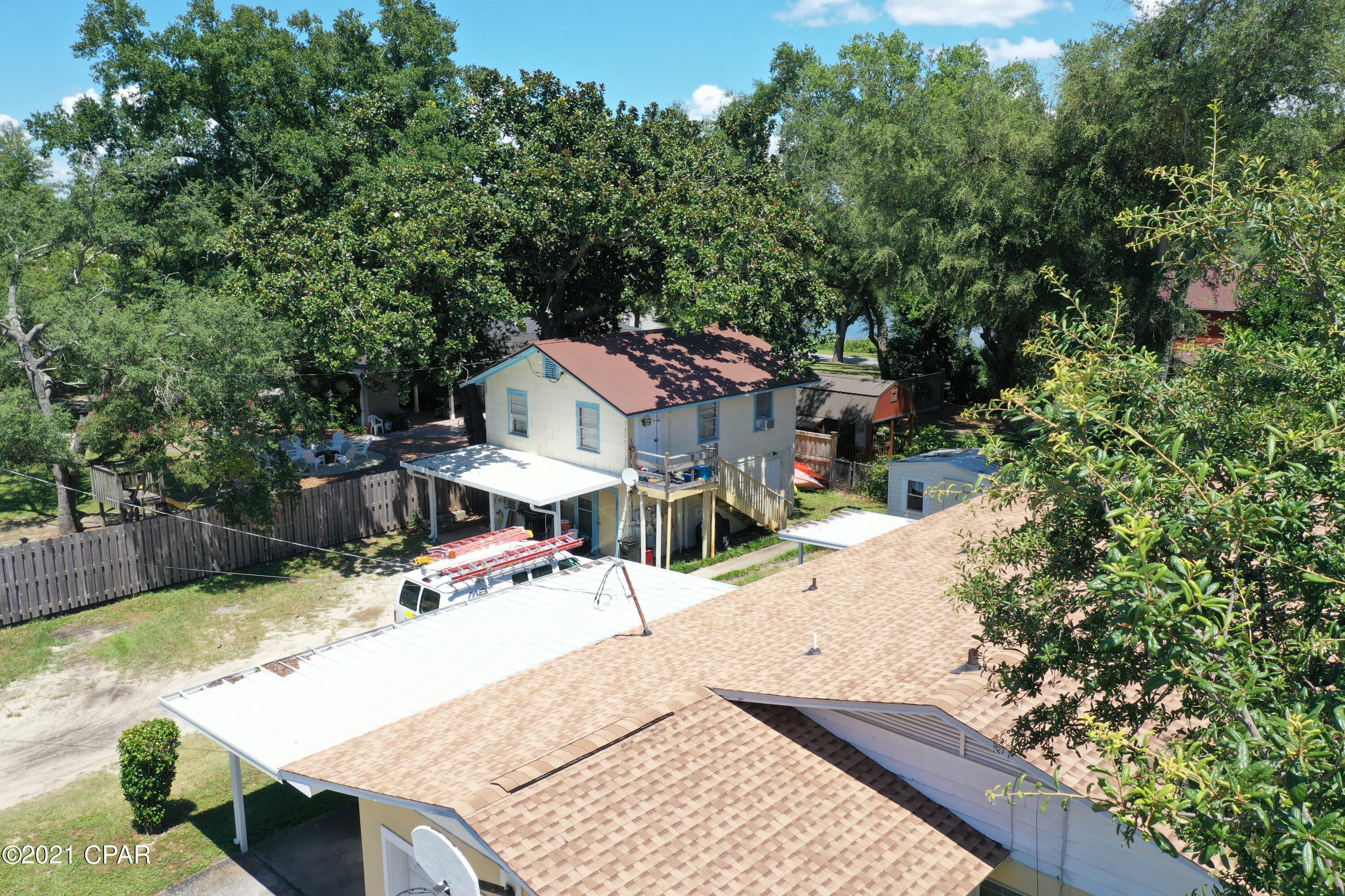 Bayside - Residential