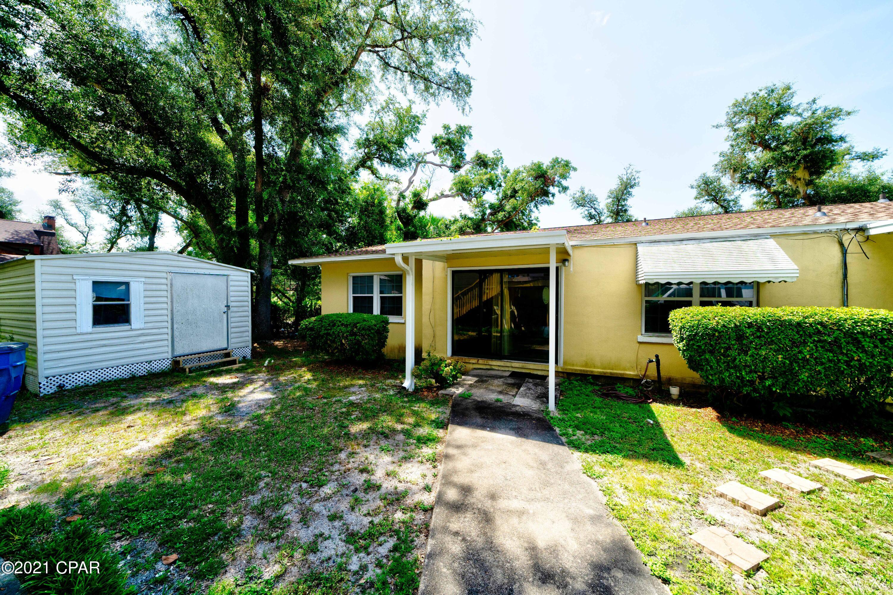 Bayside - Residential