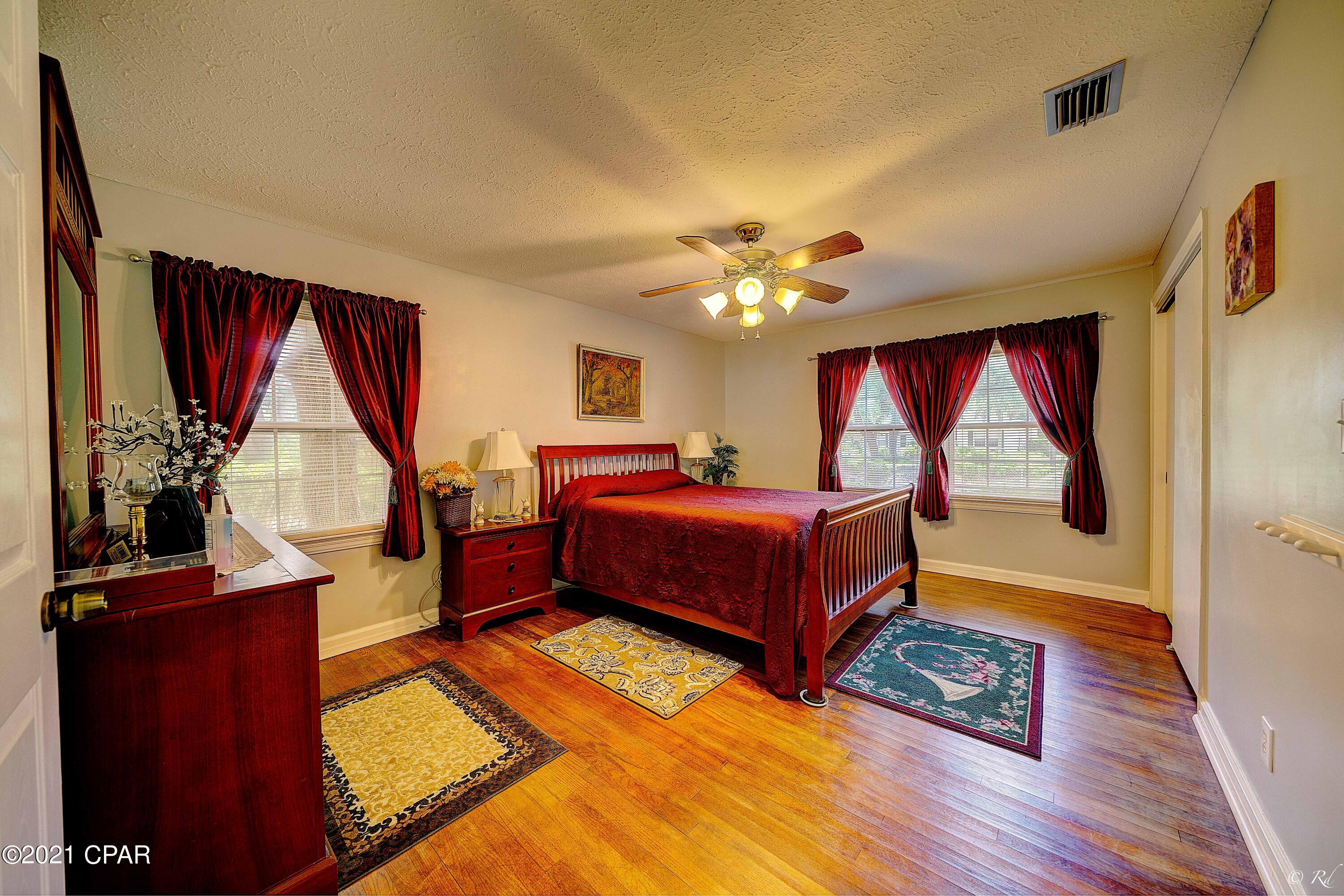 Bayside - Residential