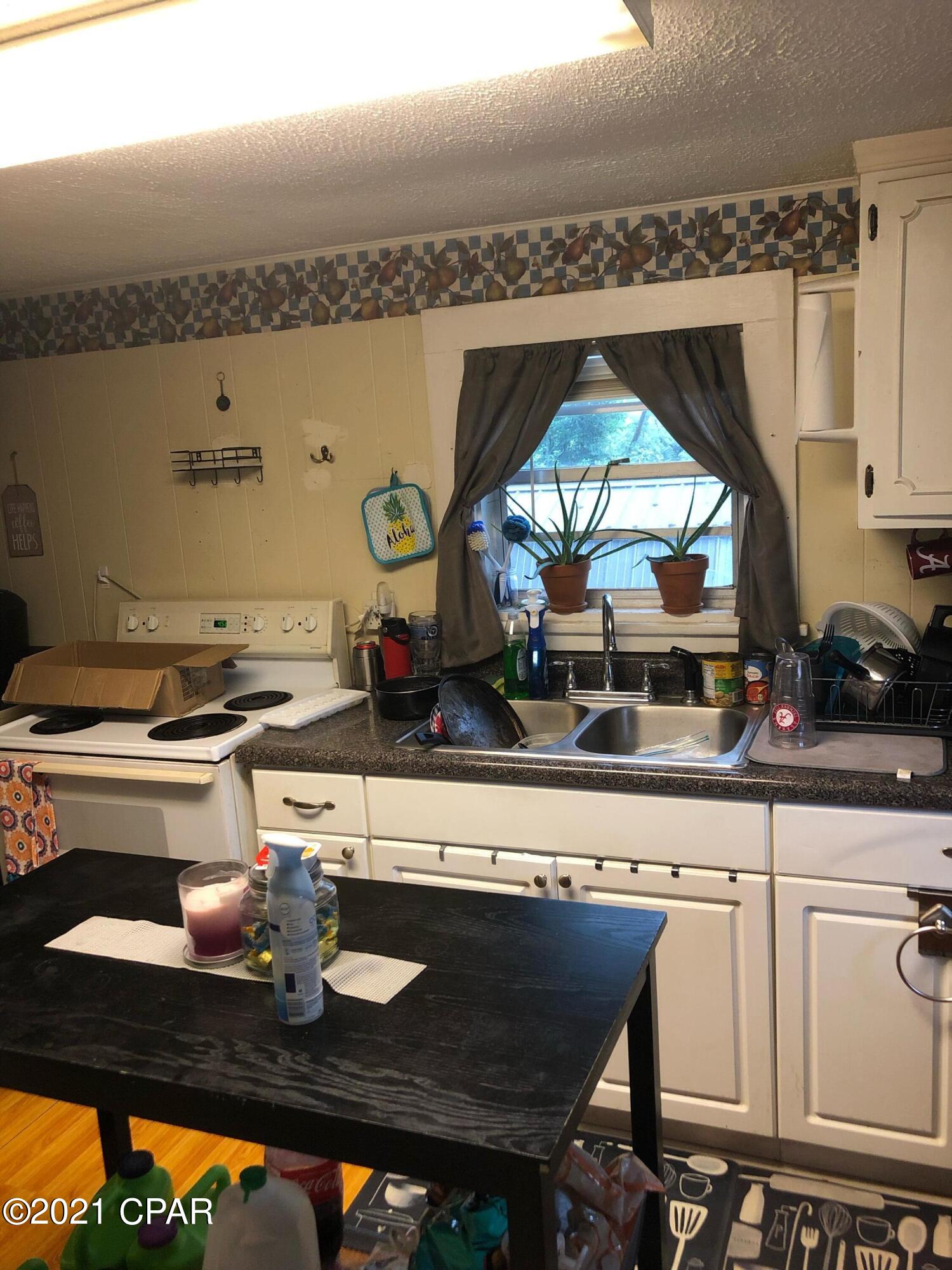 Bayside - Residential