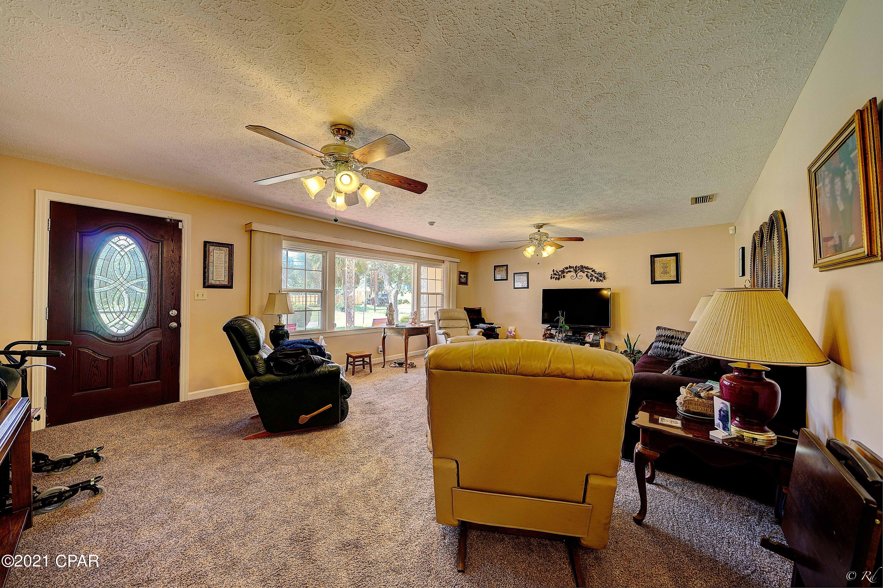 Bayside - Residential