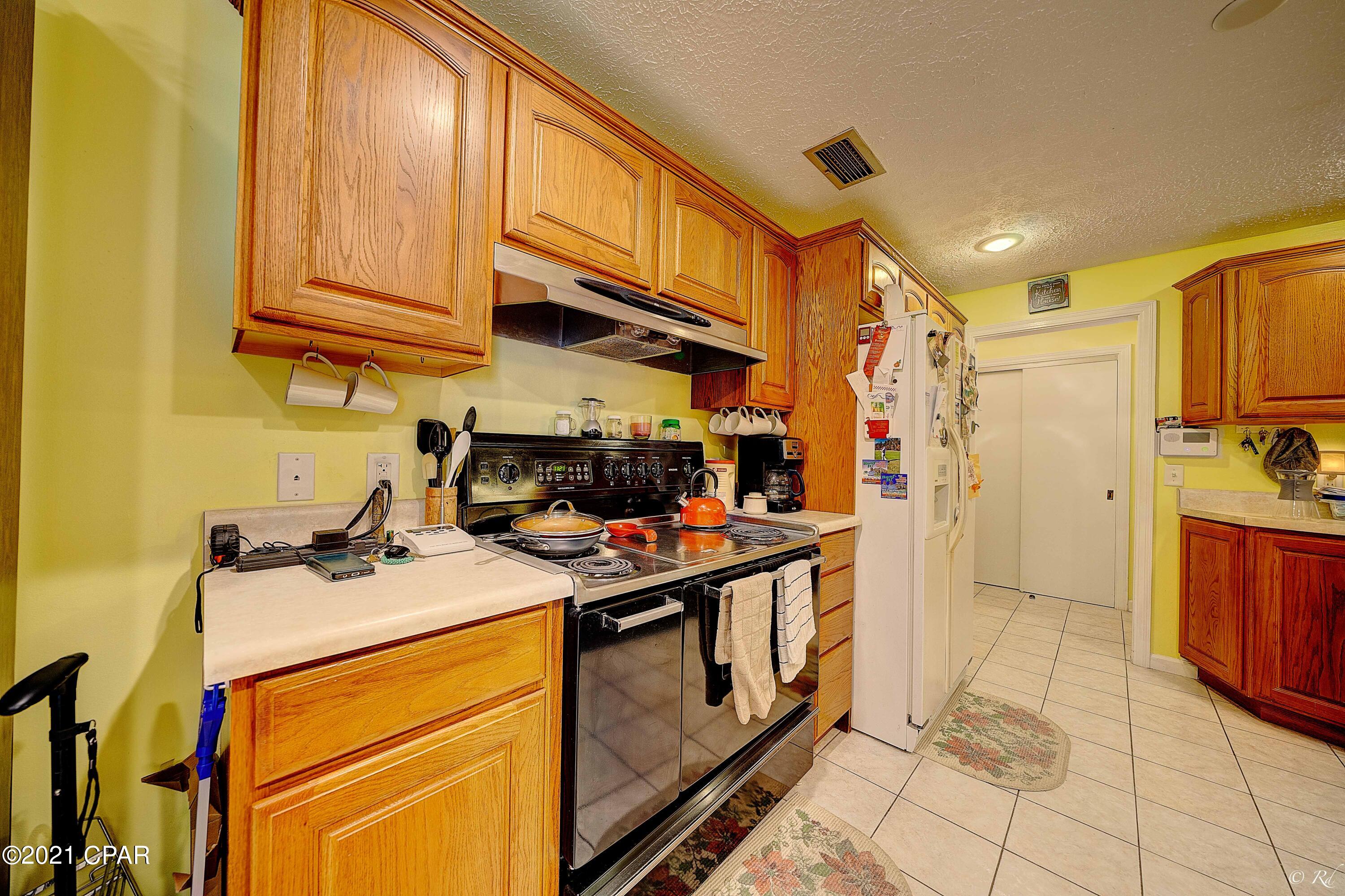 Bayside - Residential