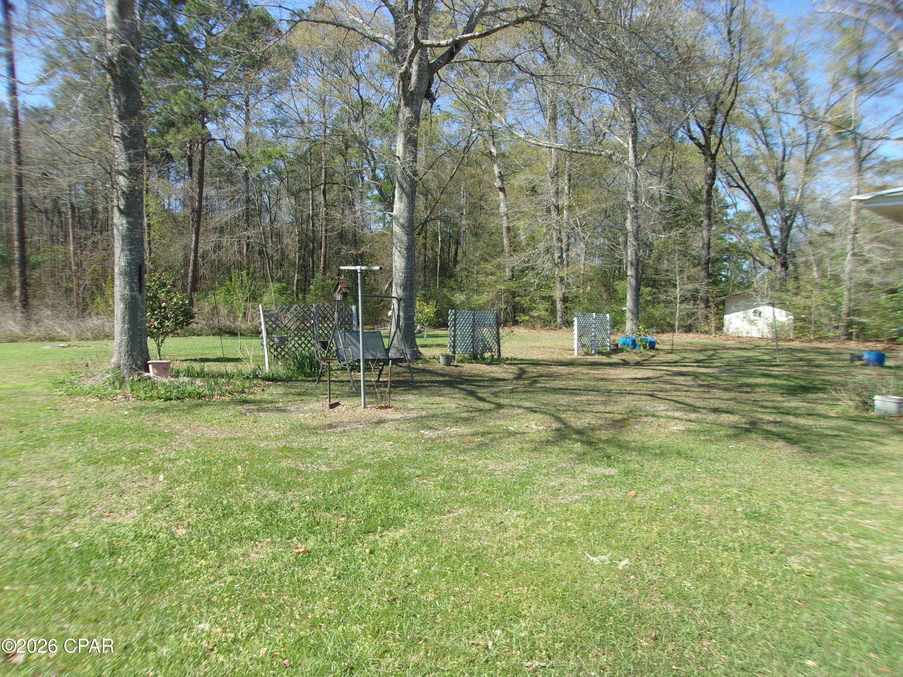 Bonifay - Residential