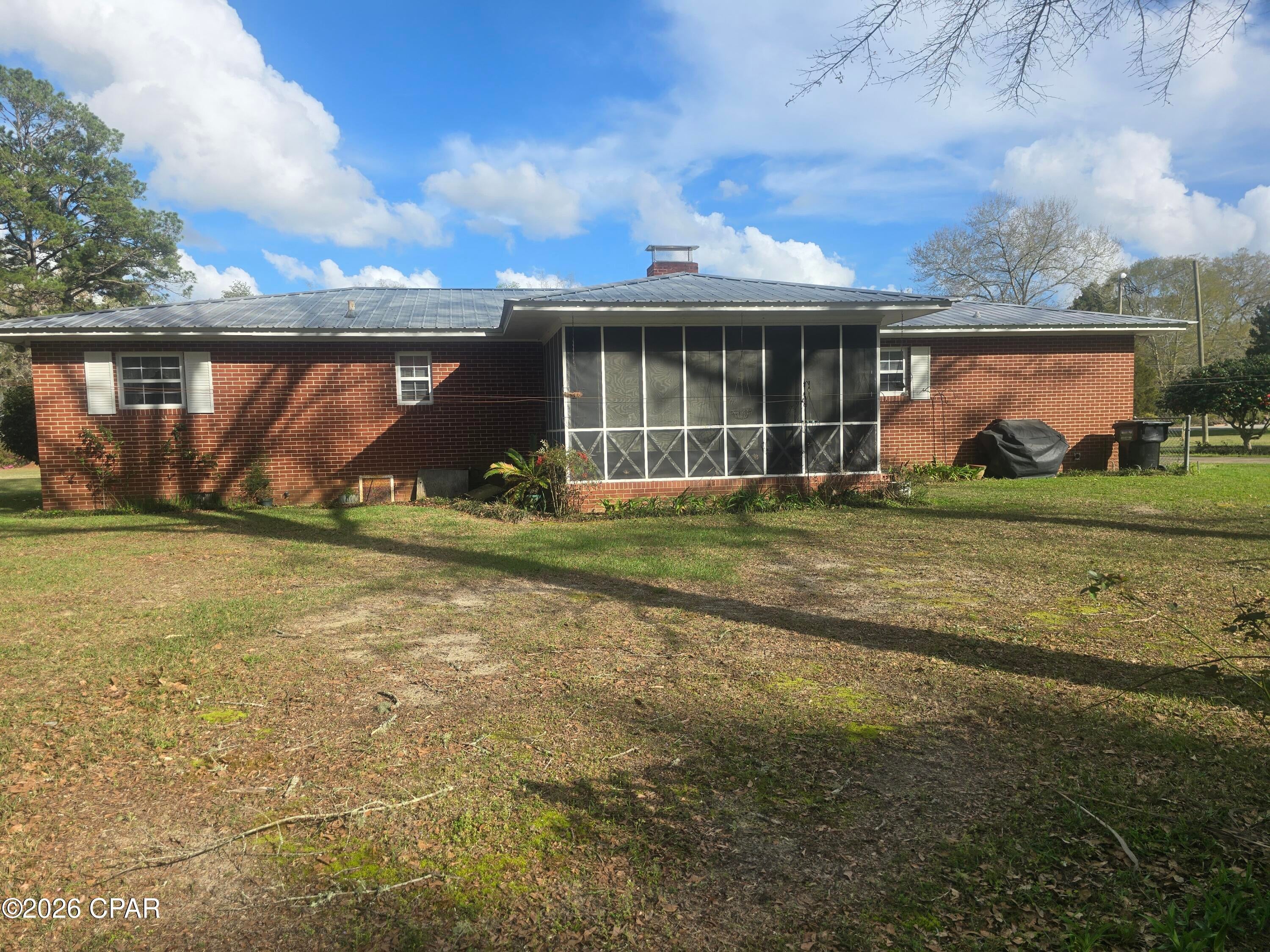 Bonifay - Residential