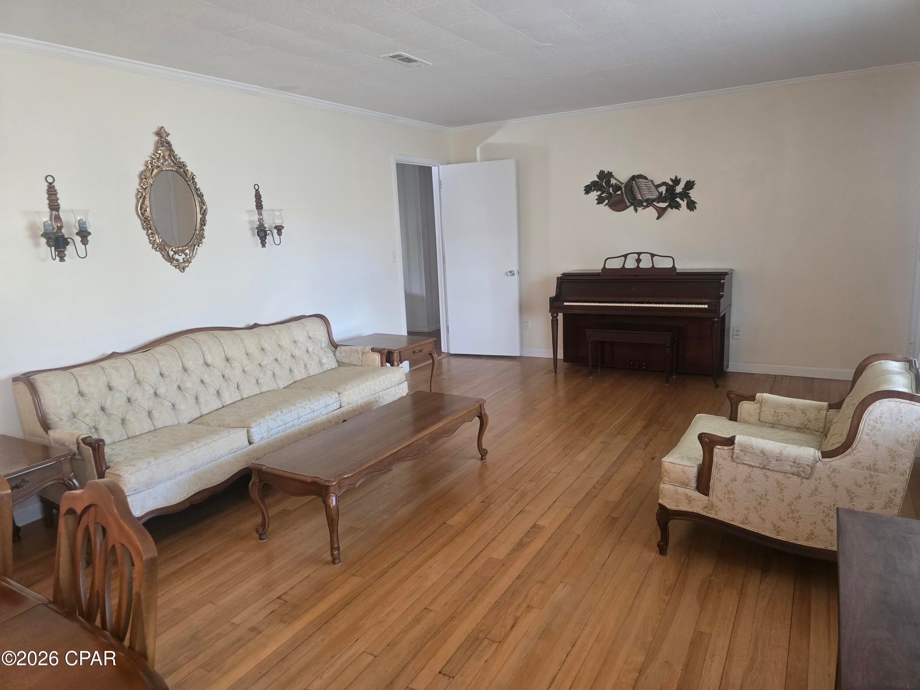 Bonifay - Residential