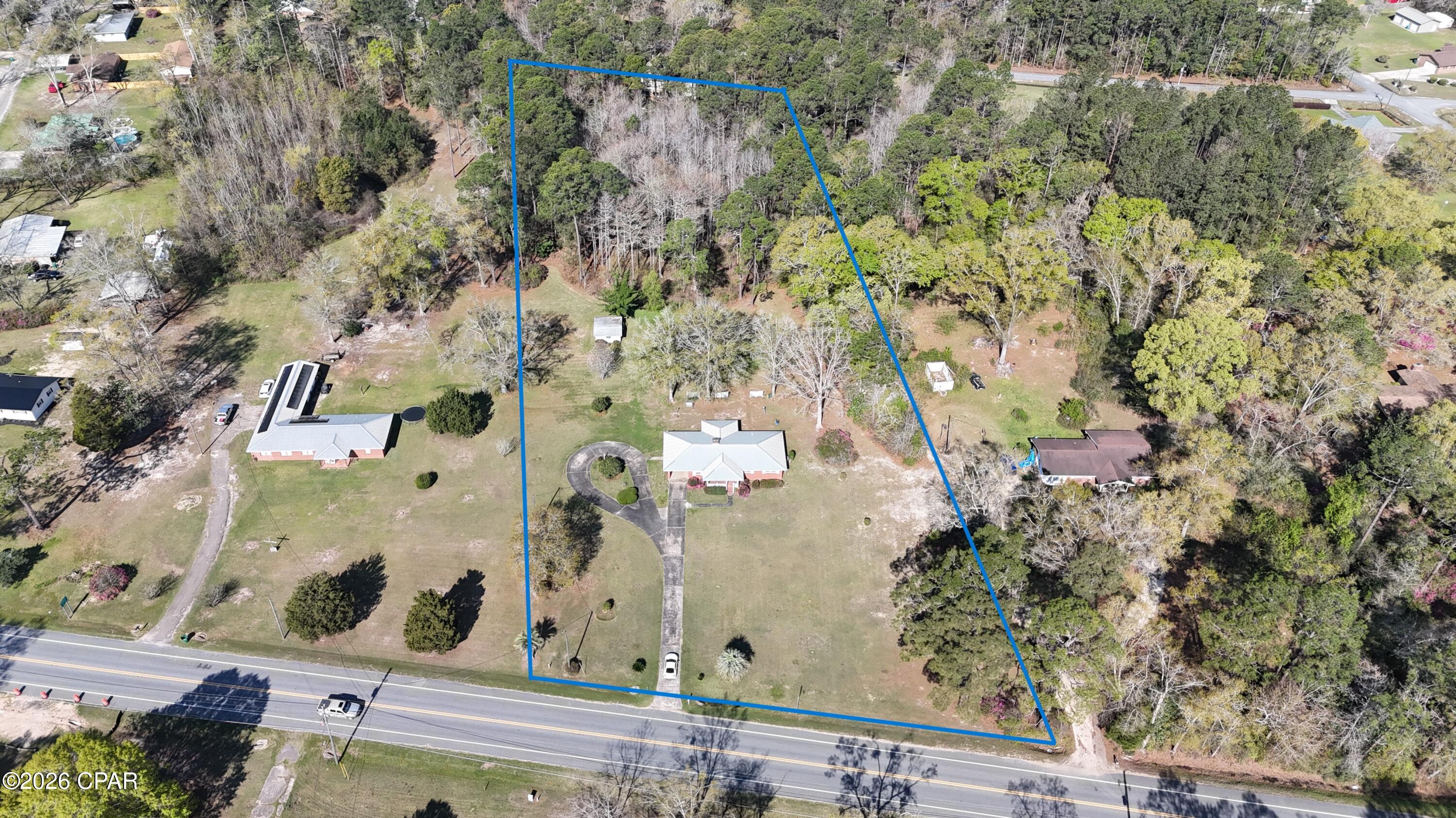 Bonifay - Residential
