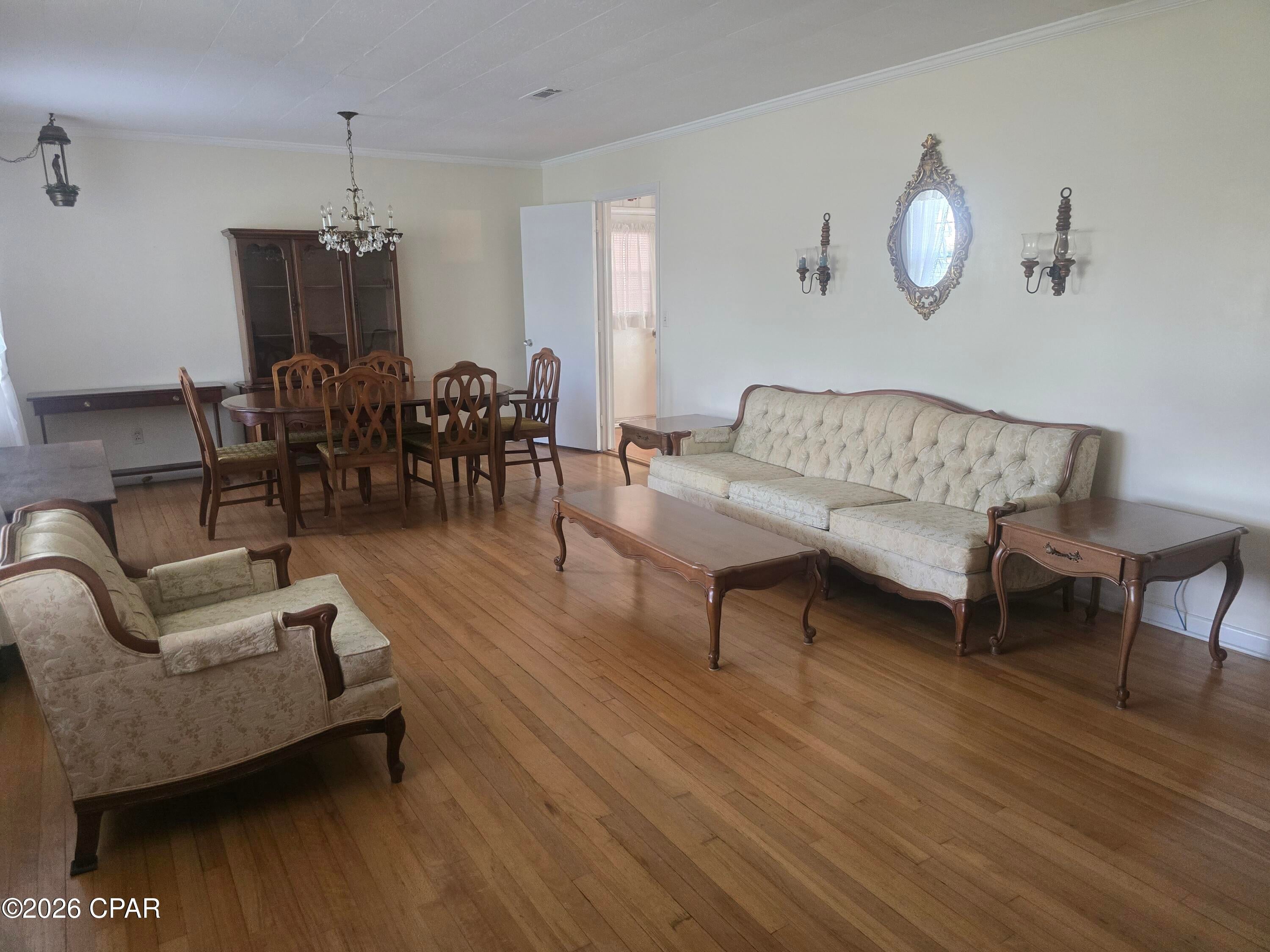 Bonifay - Residential