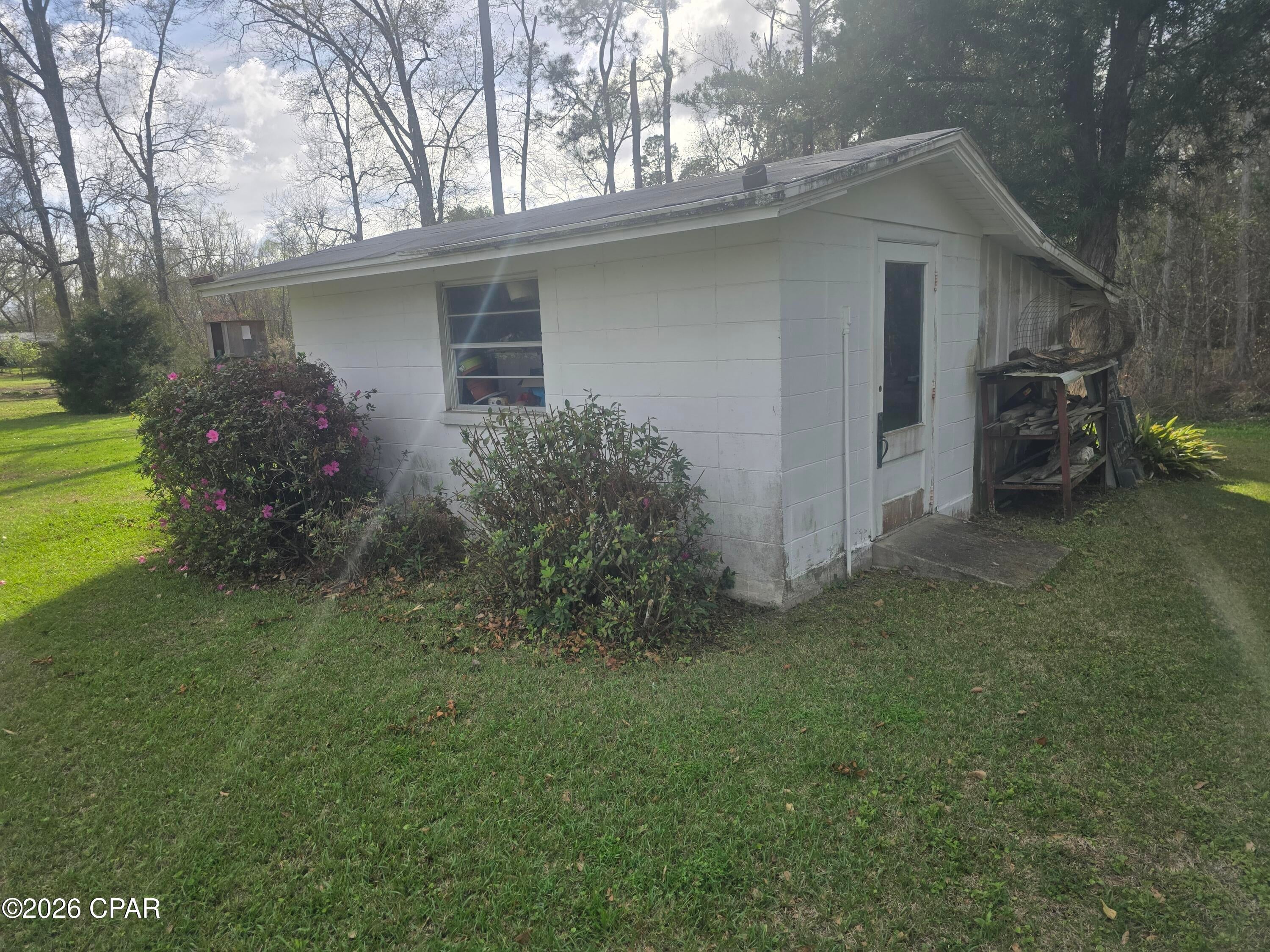Bonifay - Residential