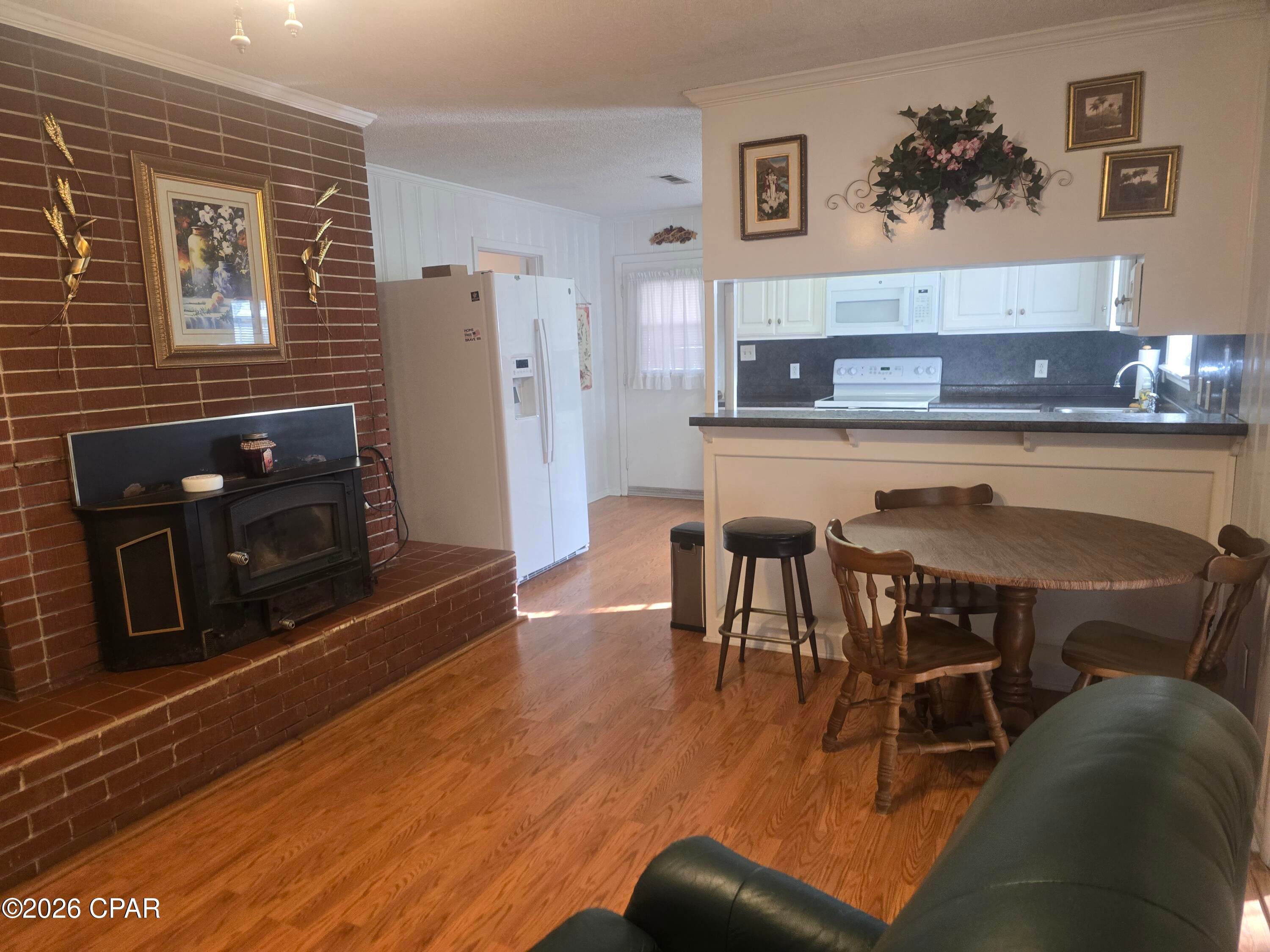 Bonifay - Residential
