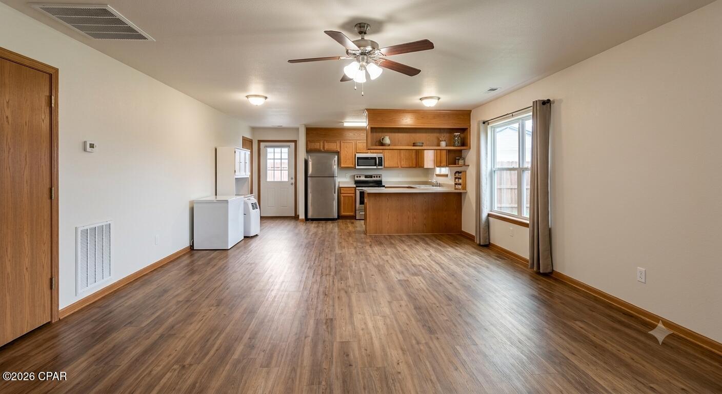 [No Recorded Subdiv] - Residential