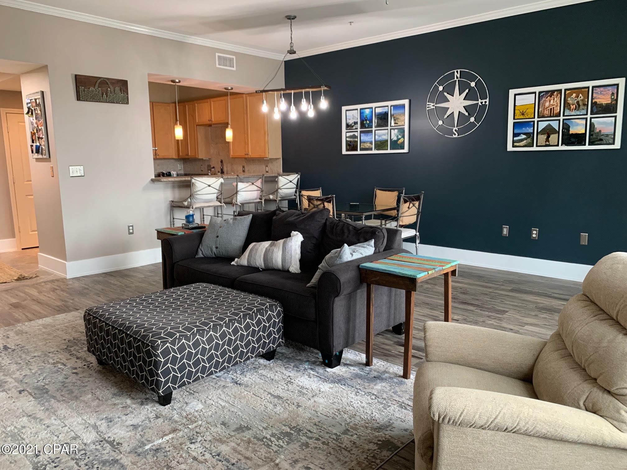 Island Reserve - Residential