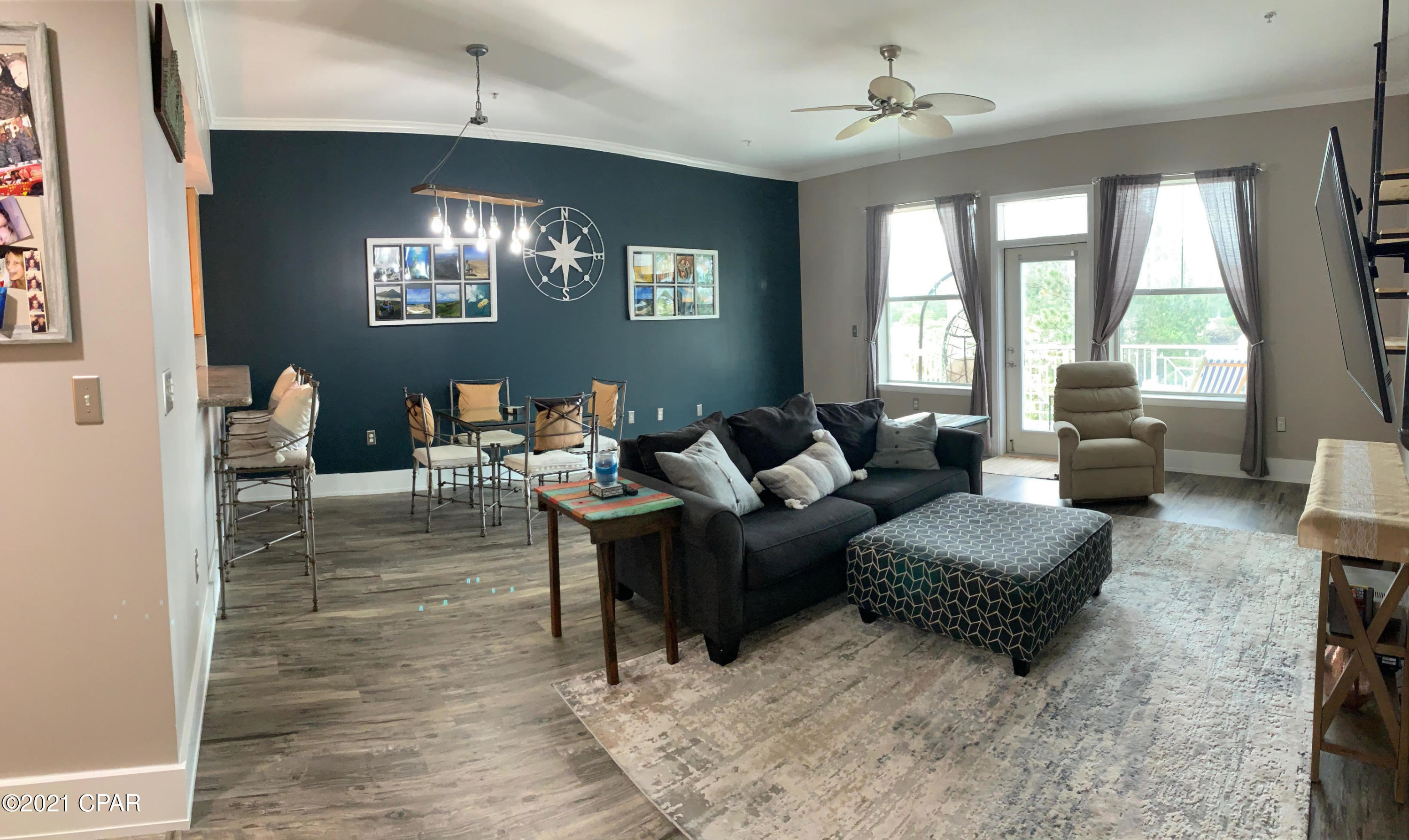 Island Reserve - Residential