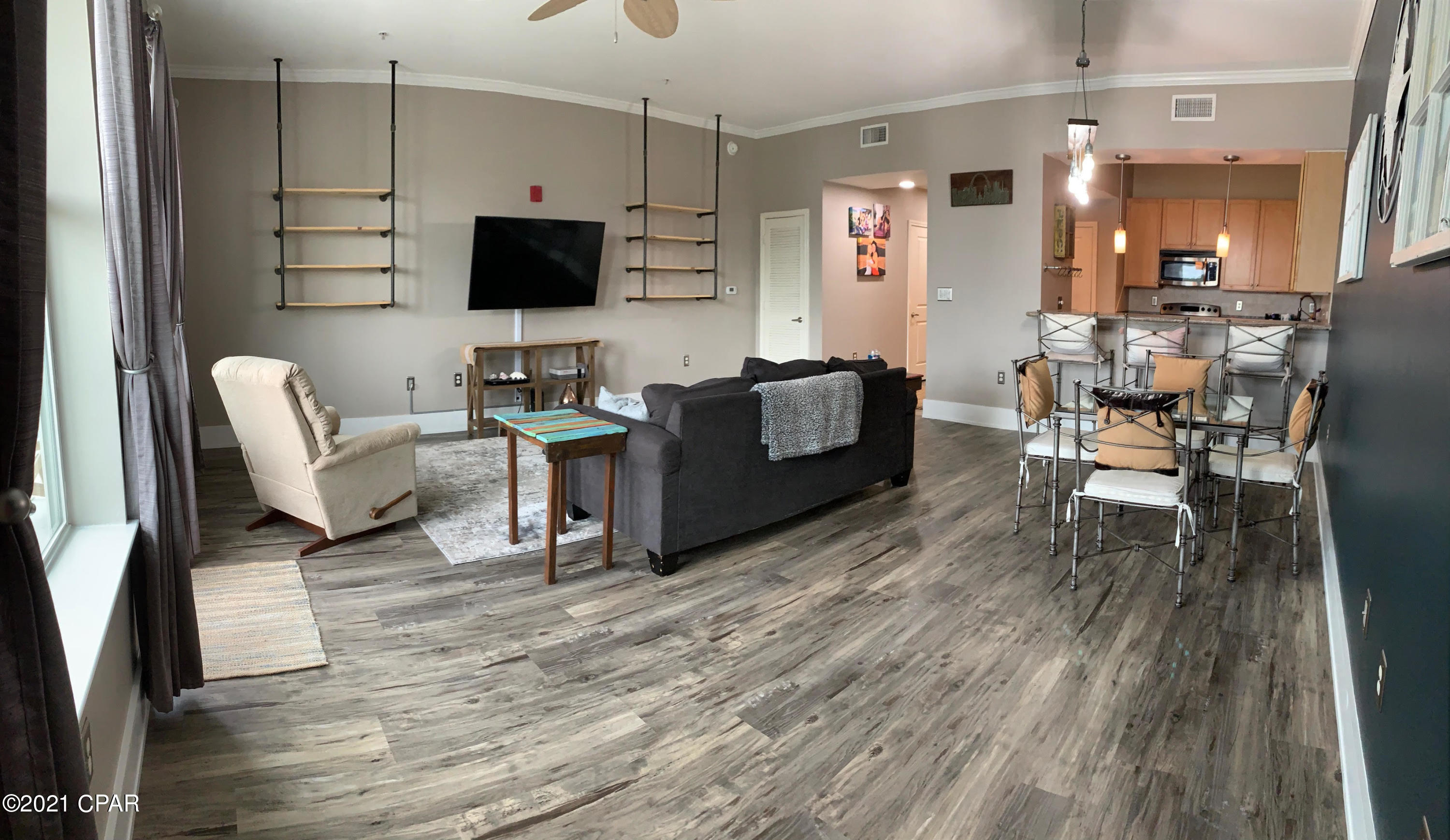Island Reserve - Residential