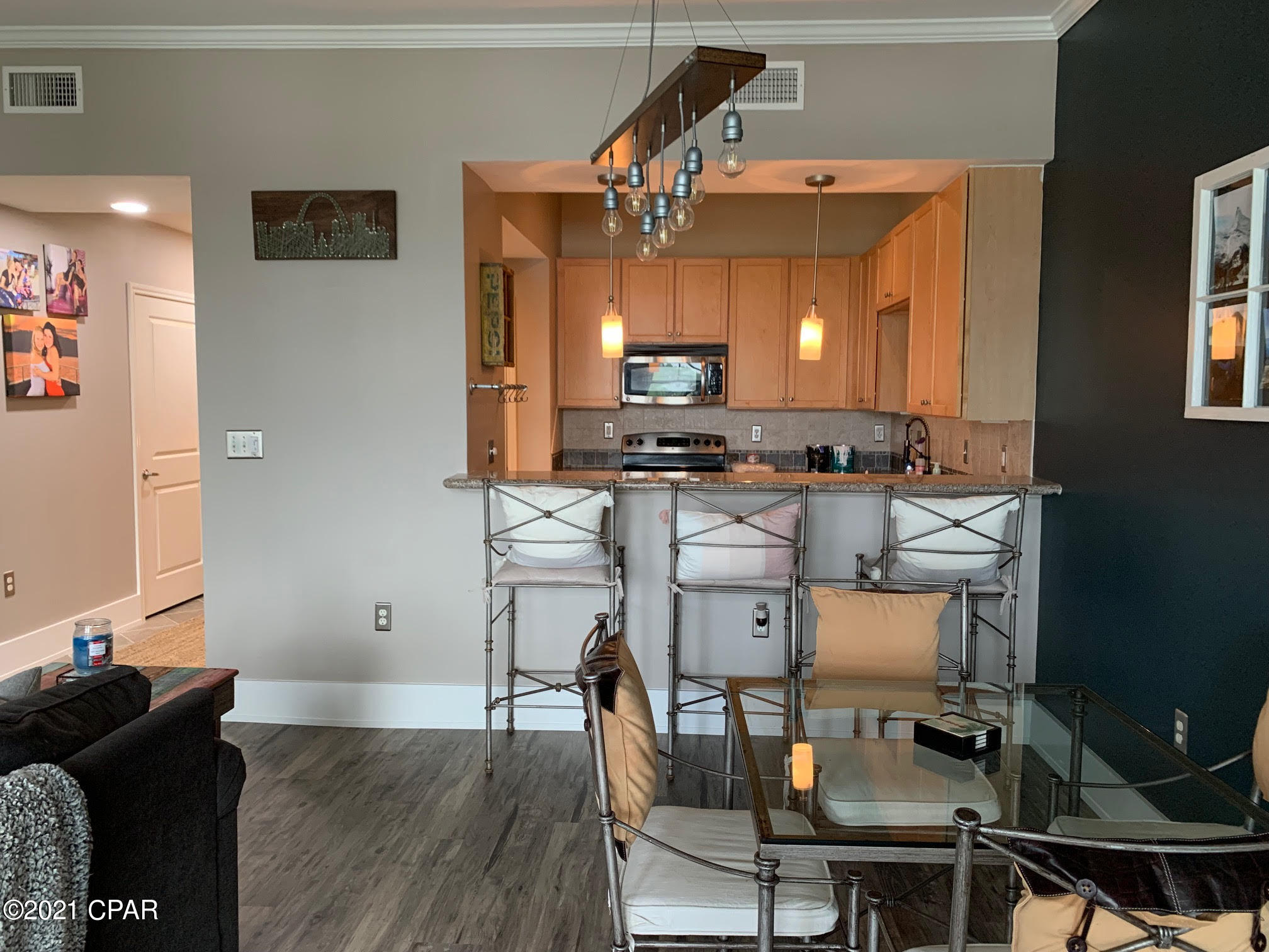 Island Reserve - Residential