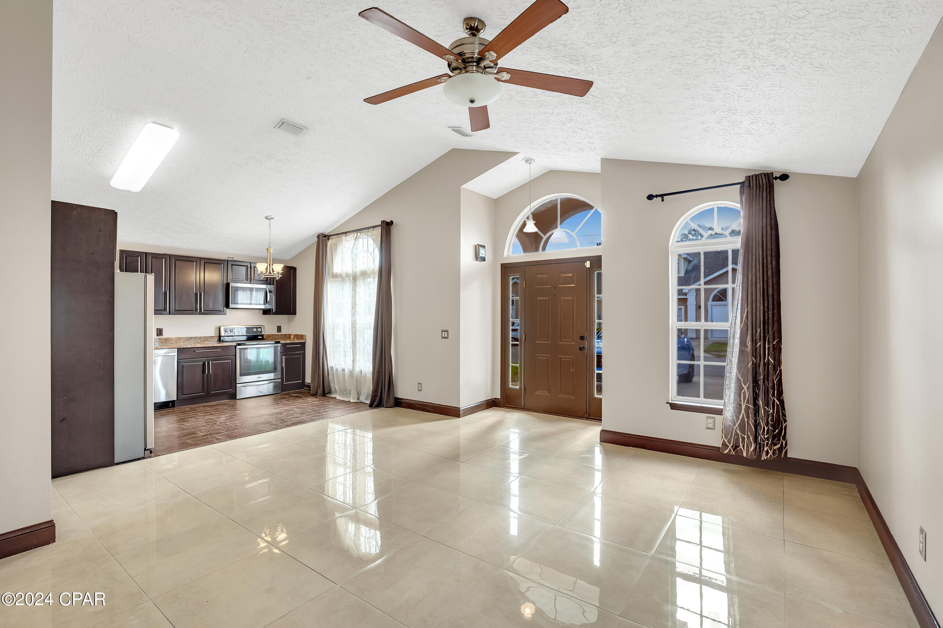 Palm Cove Phase II - Residential