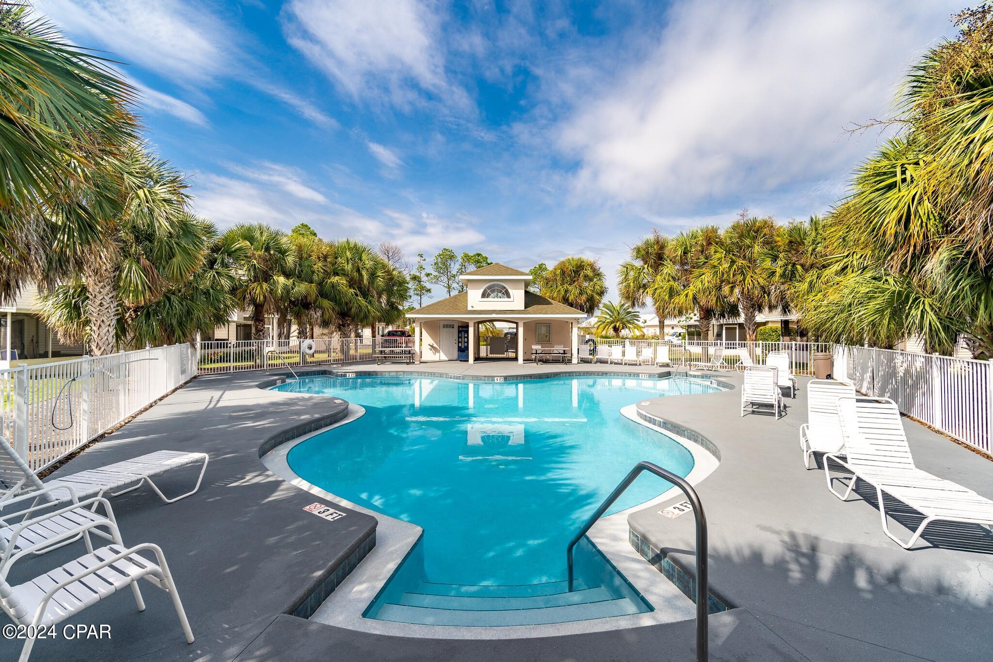 Palm Cove Phase II - Residential
