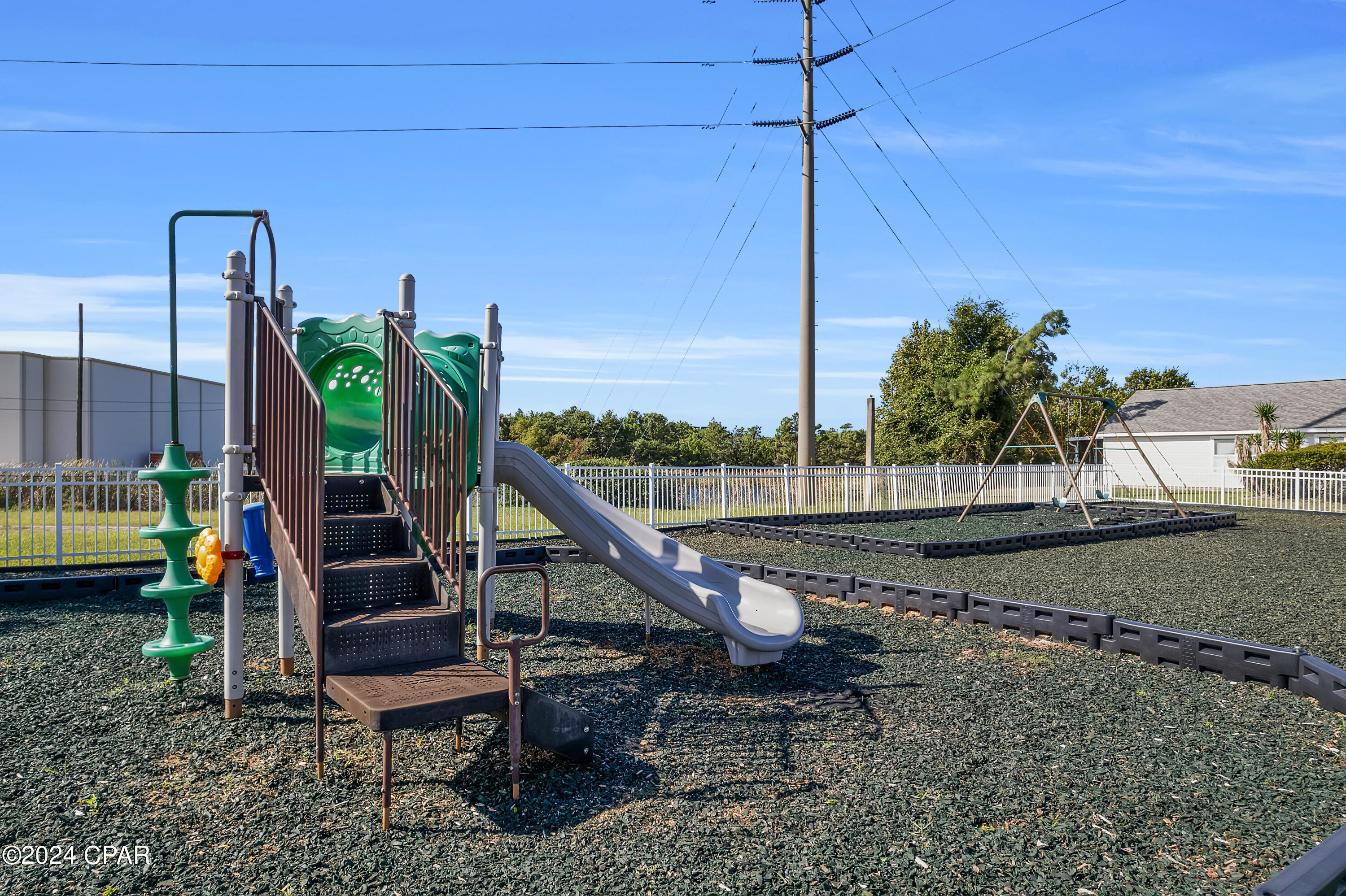 Palm Cove Phase II - Residential