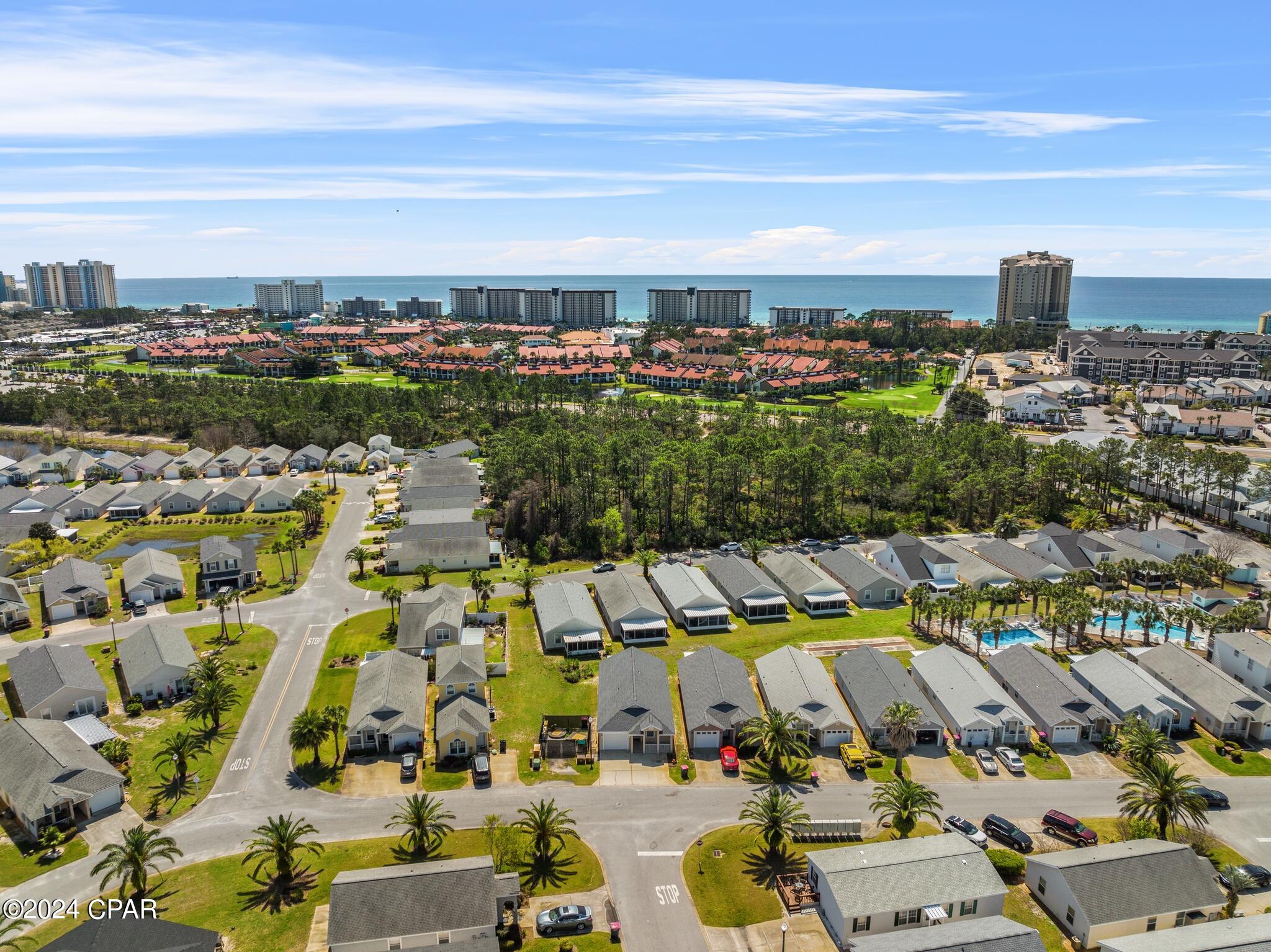 Palm Cove Phase II - Residential