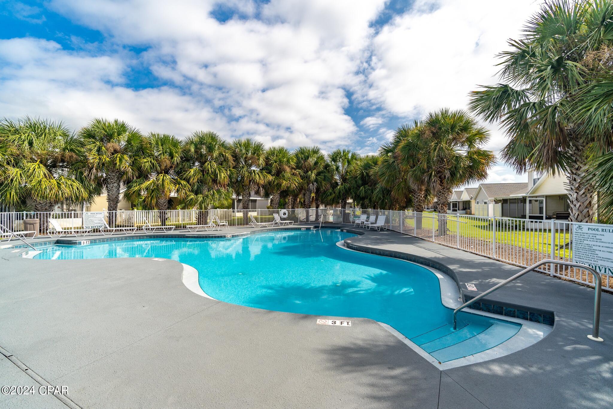 Palm Cove Phase II - Residential