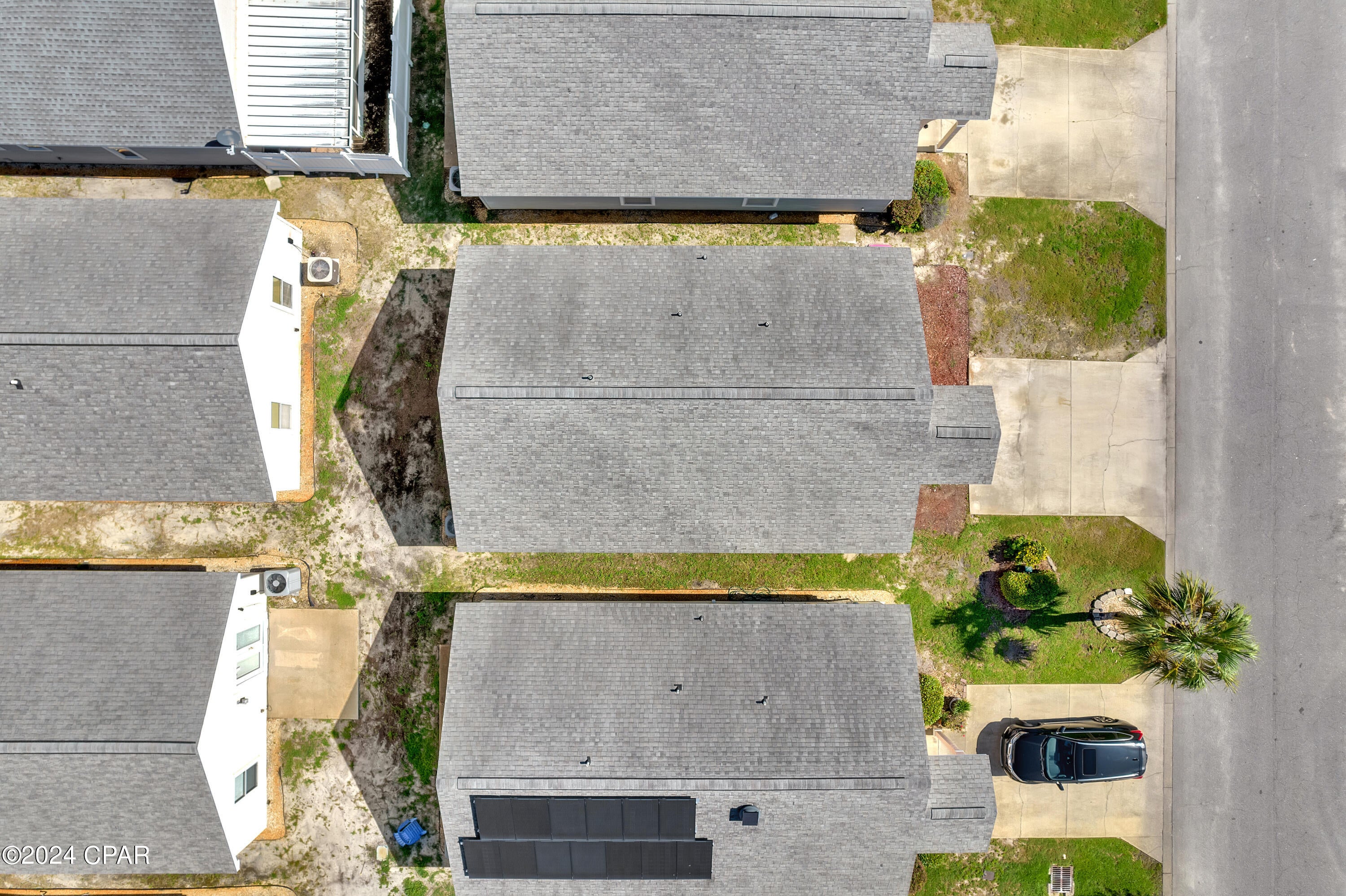 Palm Cove Phase II - Residential
