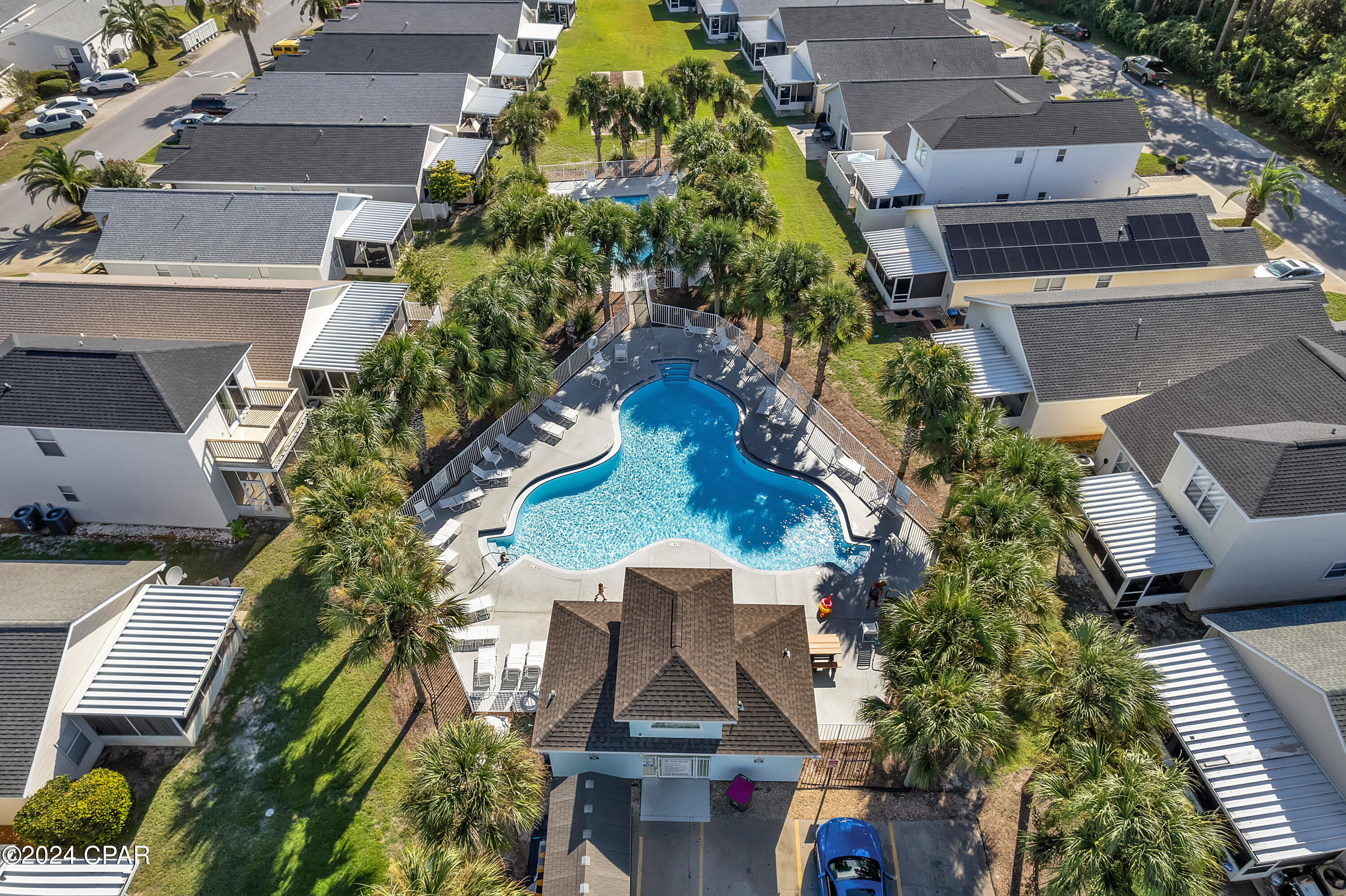 Palm Cove Phase II - Residential