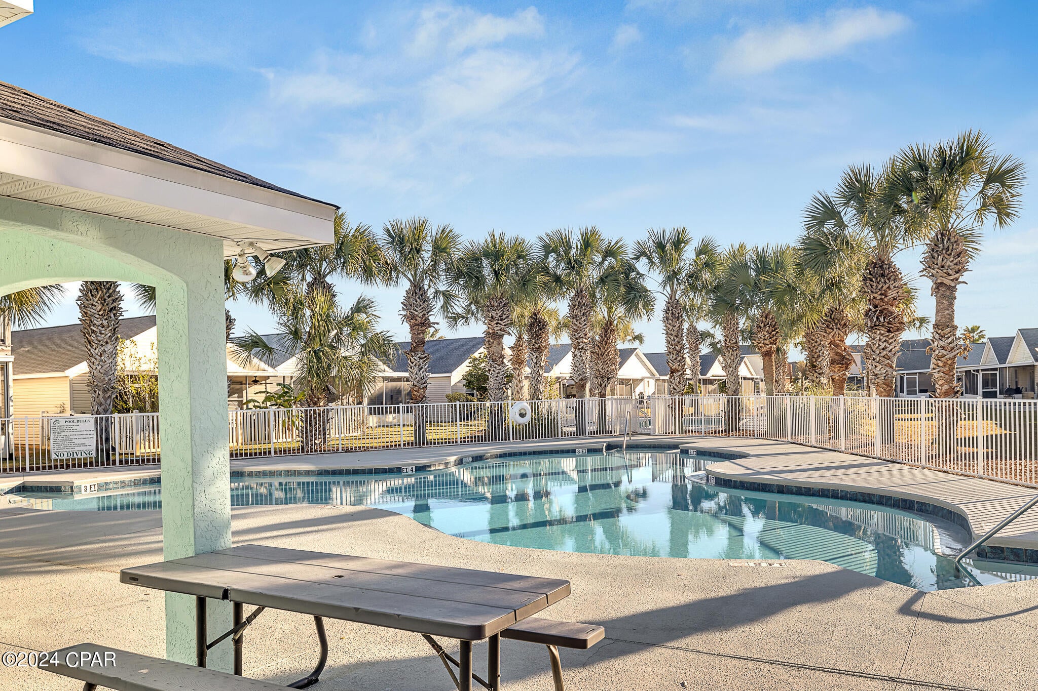 Palm Cove Phase II - Residential