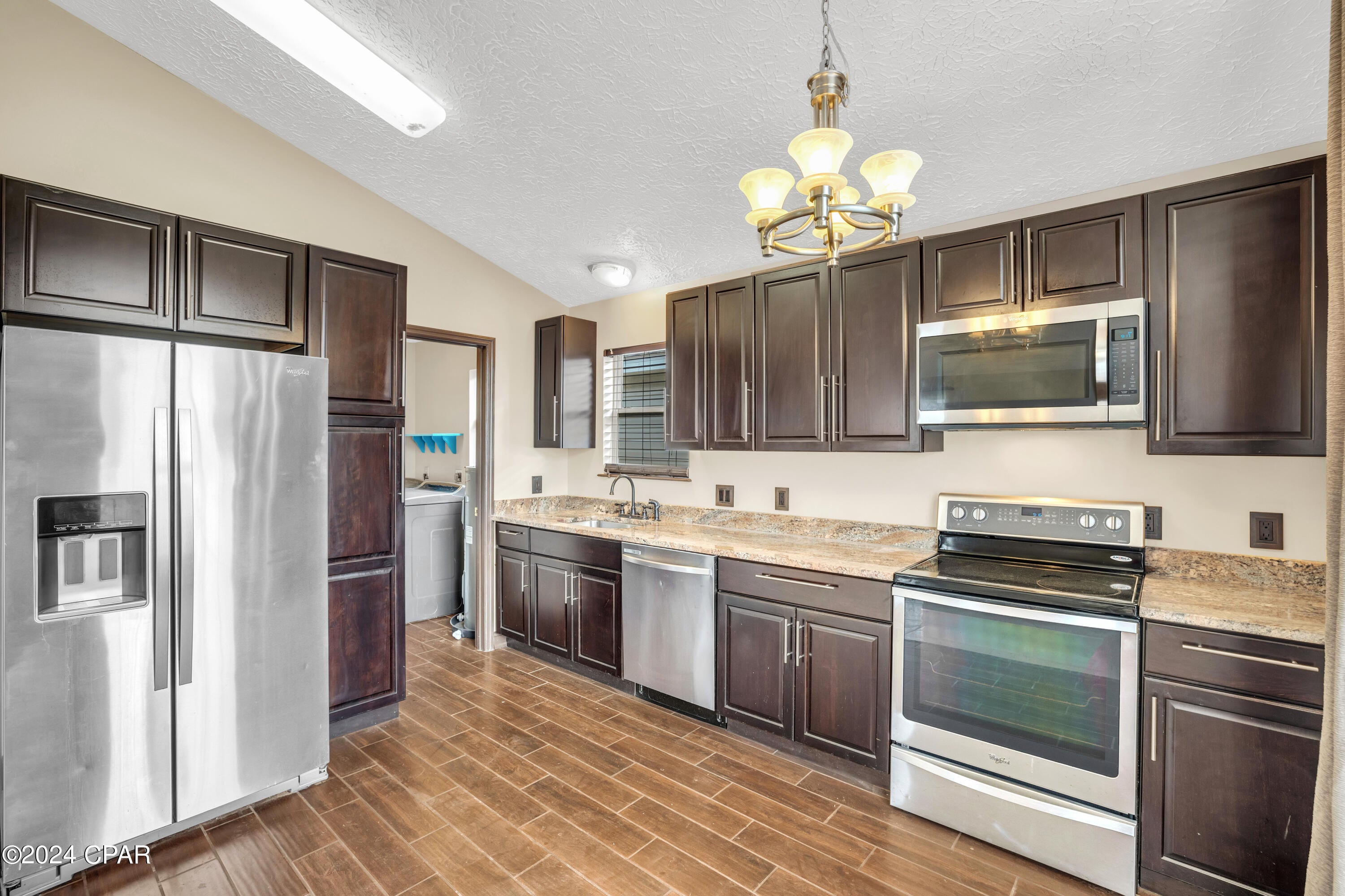 Palm Cove Phase II - Residential