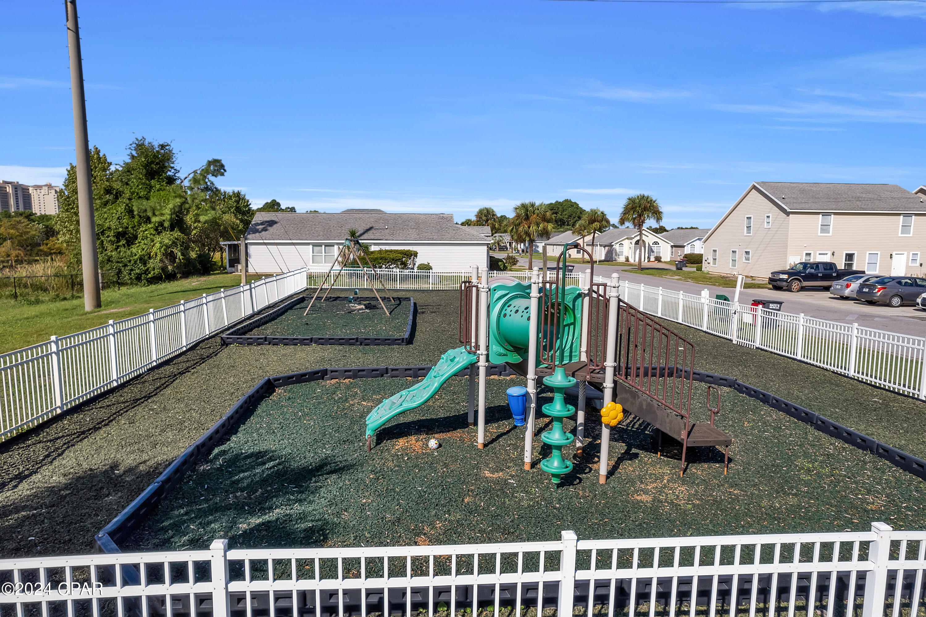Palm Cove Phase II - Residential