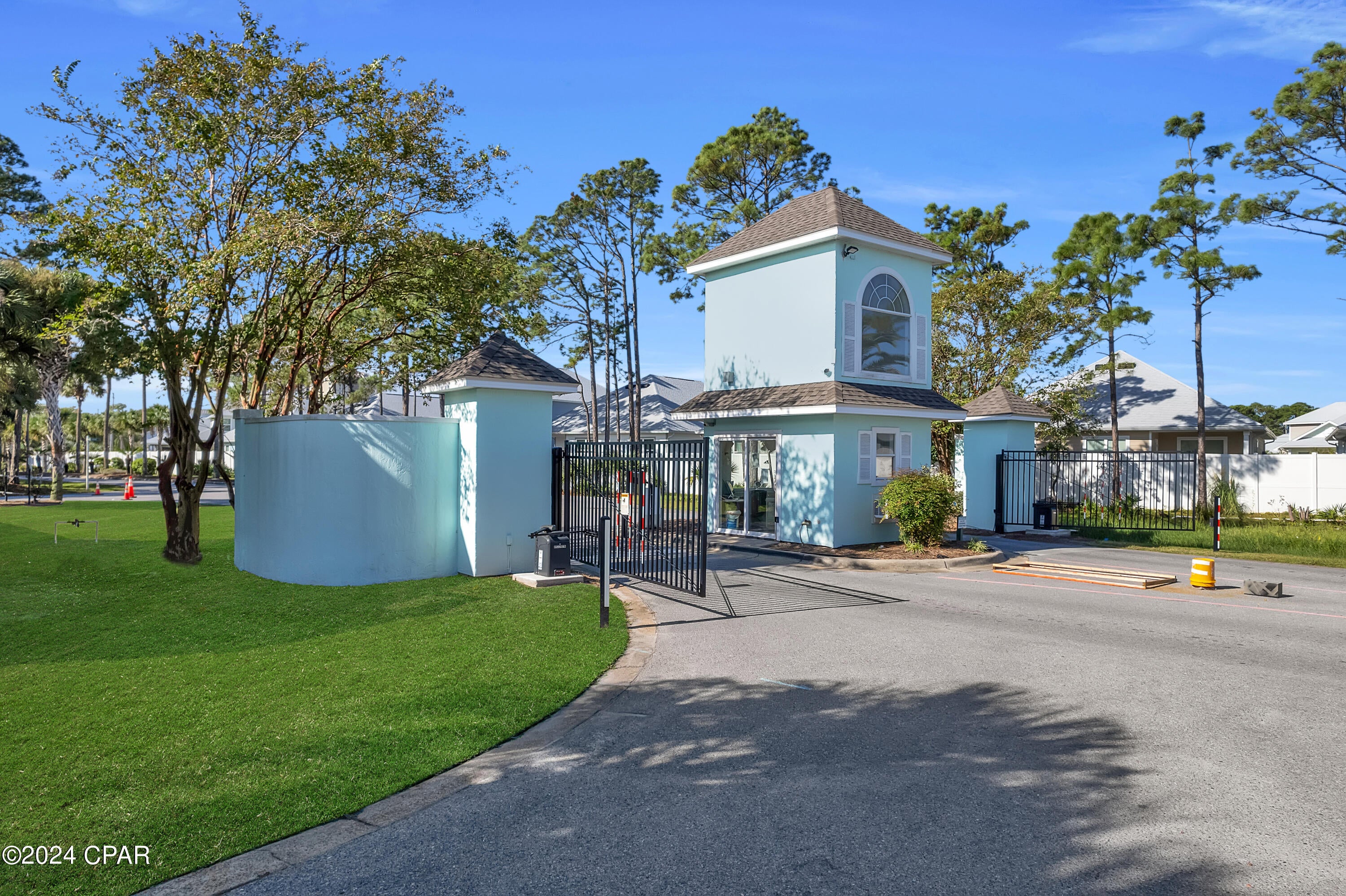 Palm Cove Phase II - Residential