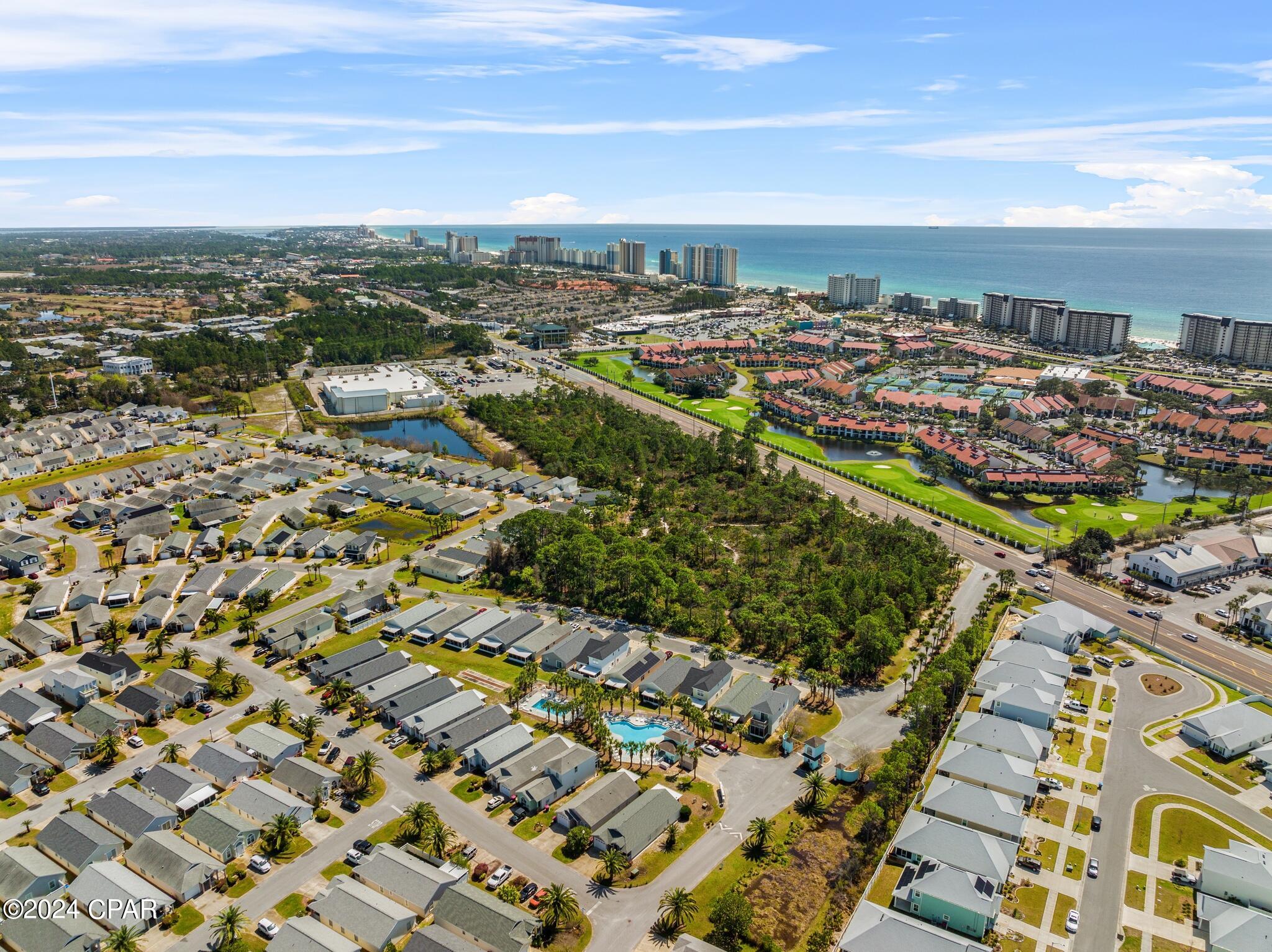 Palm Cove Phase II - Residential