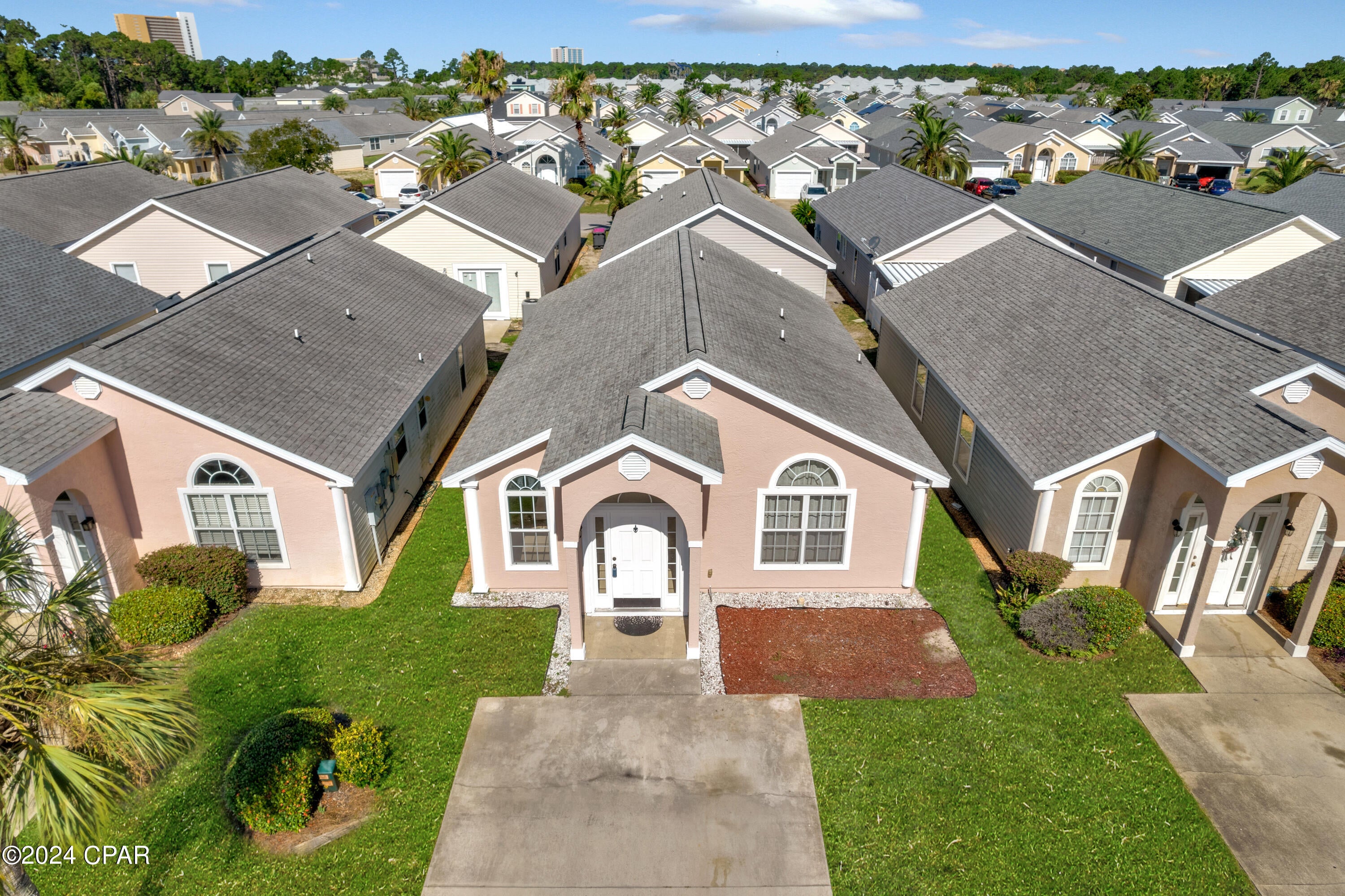 Palm Cove Phase II - Residential
