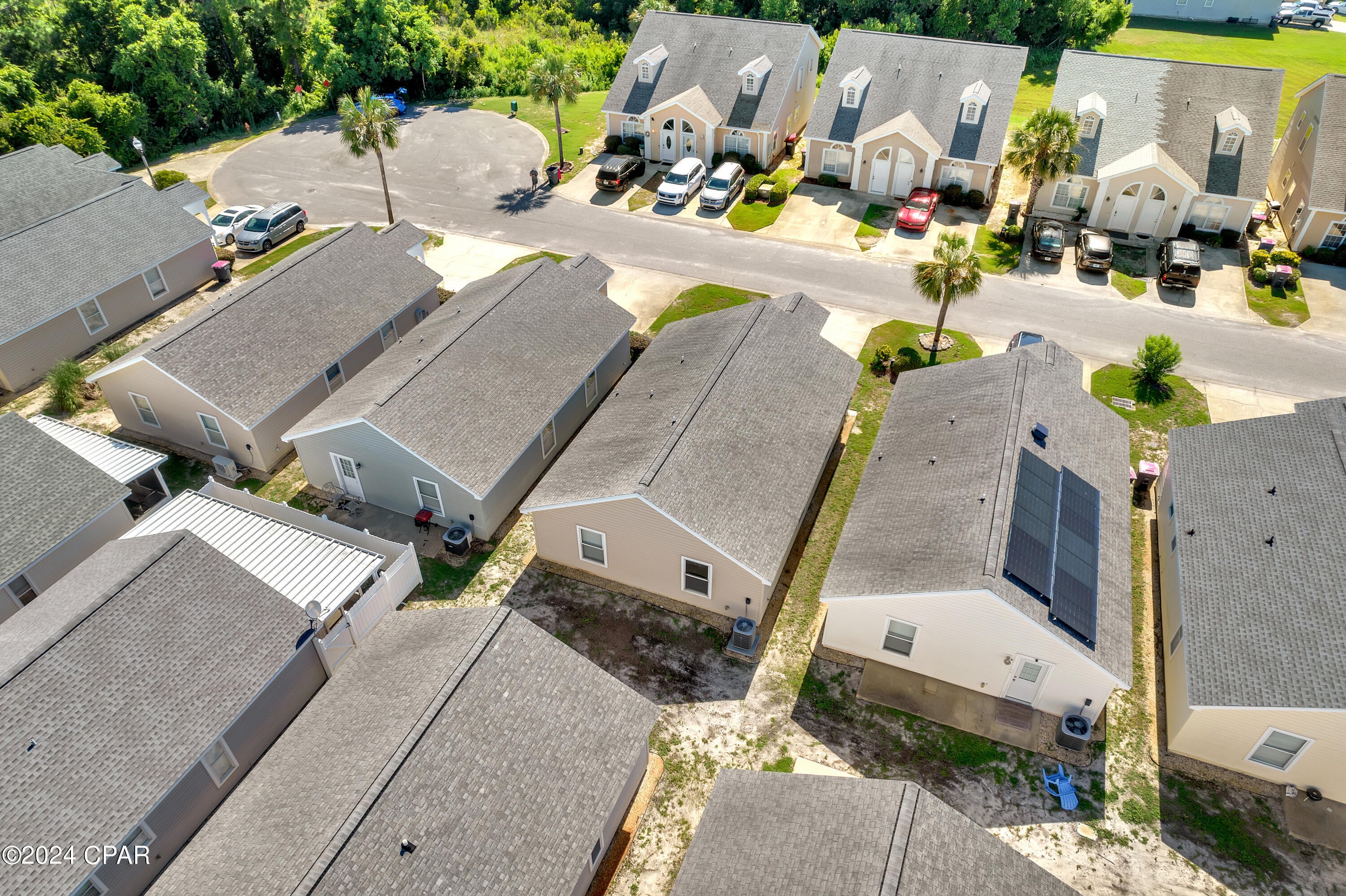 Palm Cove Phase II - Residential