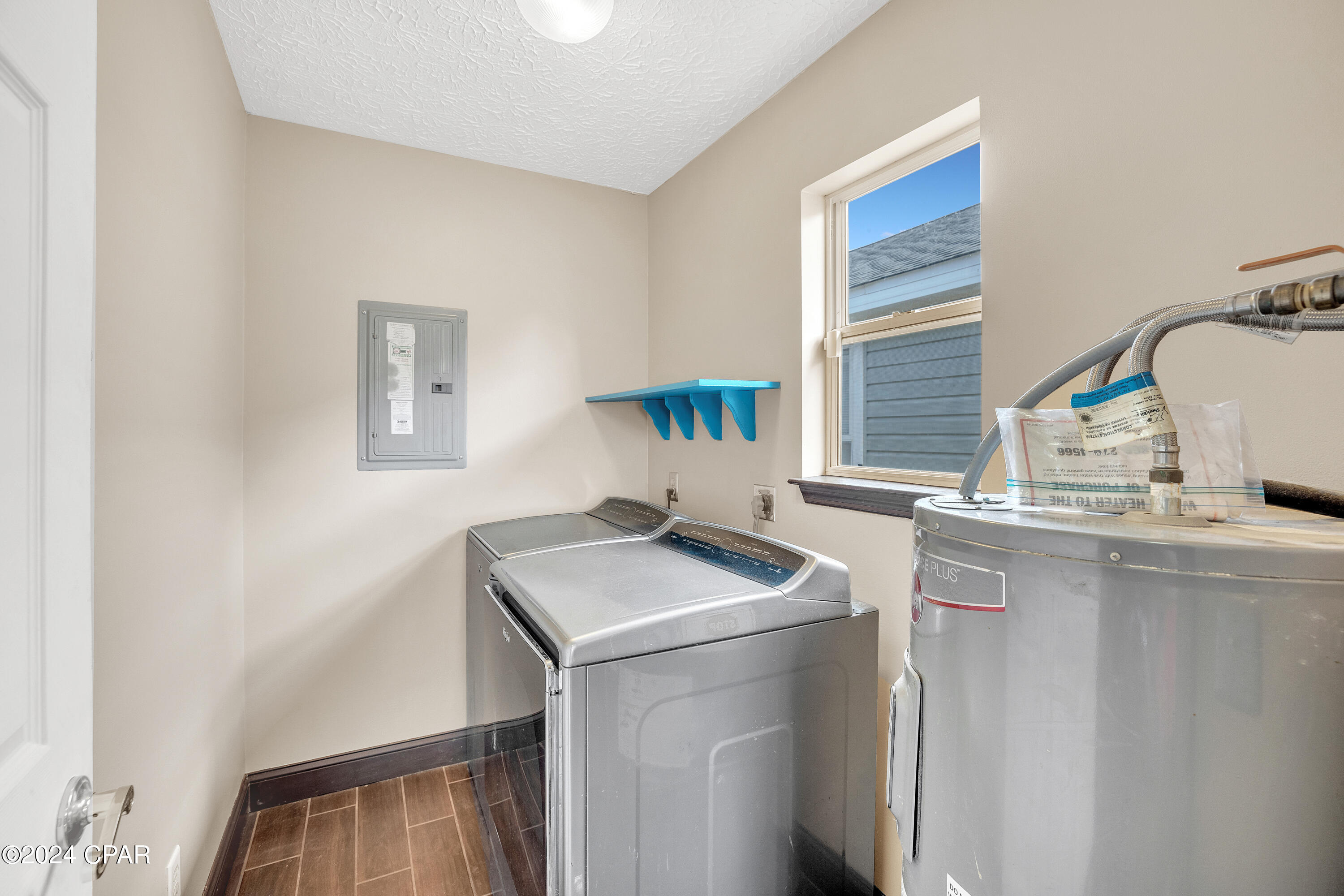 Palm Cove Phase II - Residential