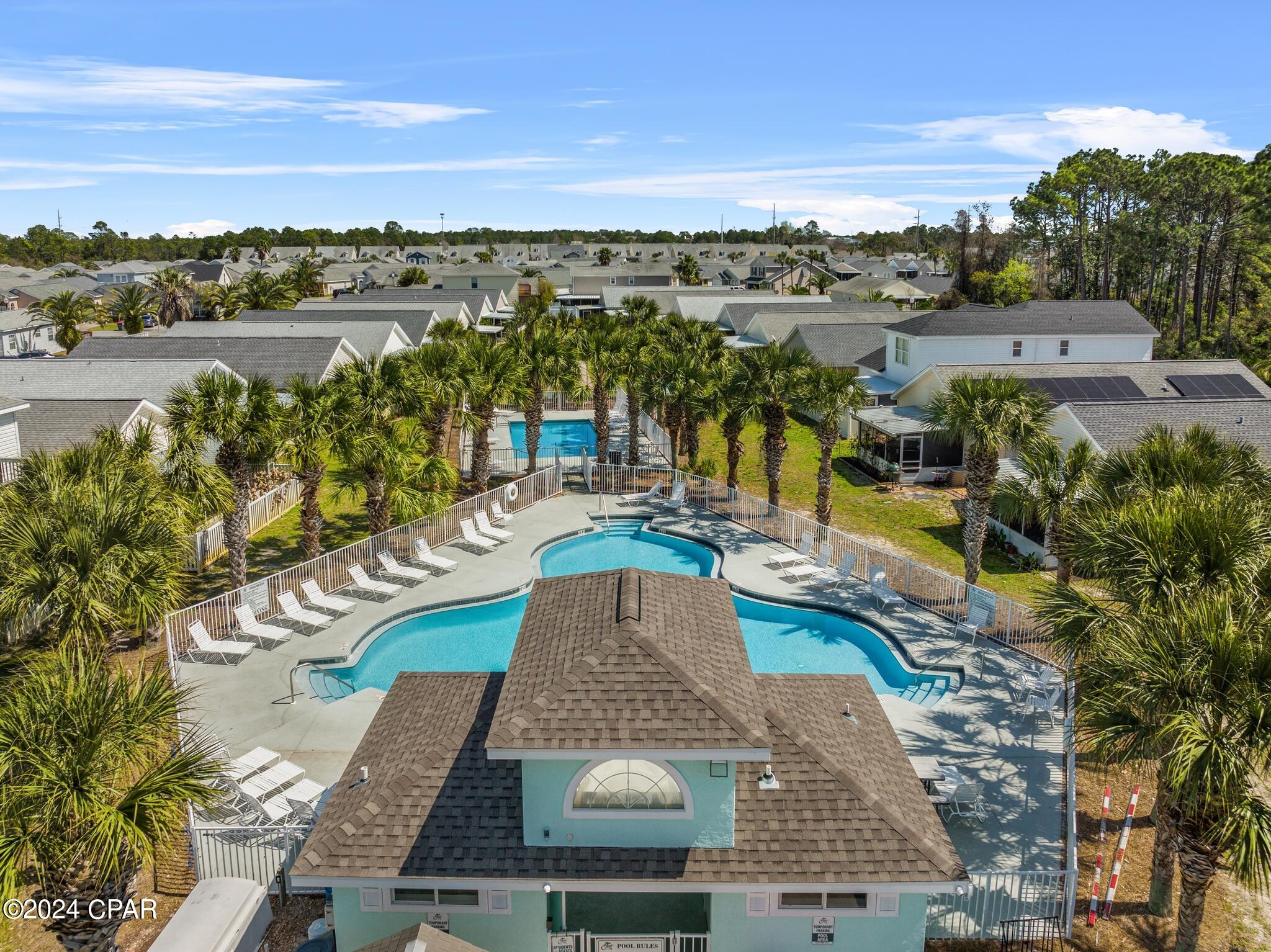 Palm Cove Phase II - Residential
