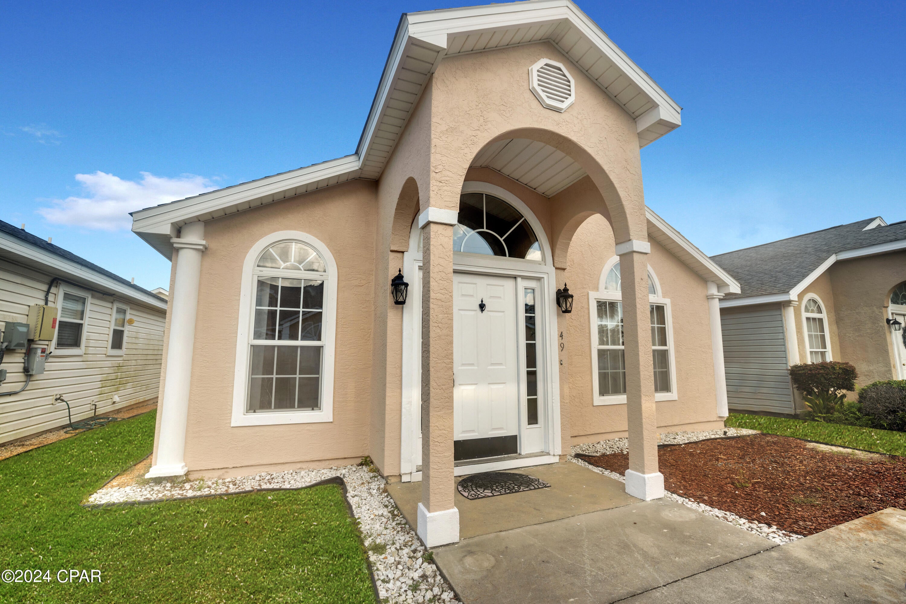 Palm Cove Phase II - Residential