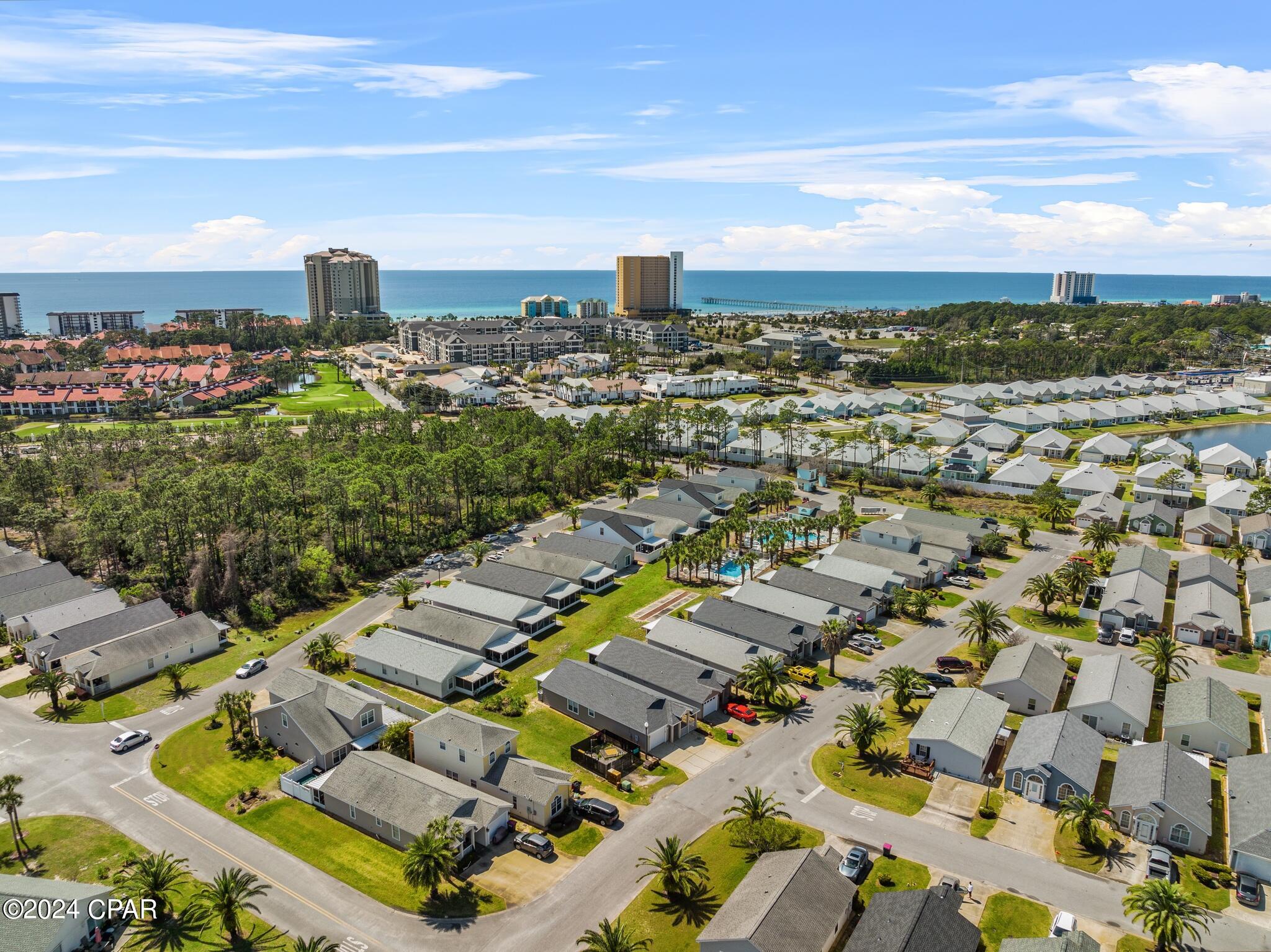 Palm Cove Phase II - Residential