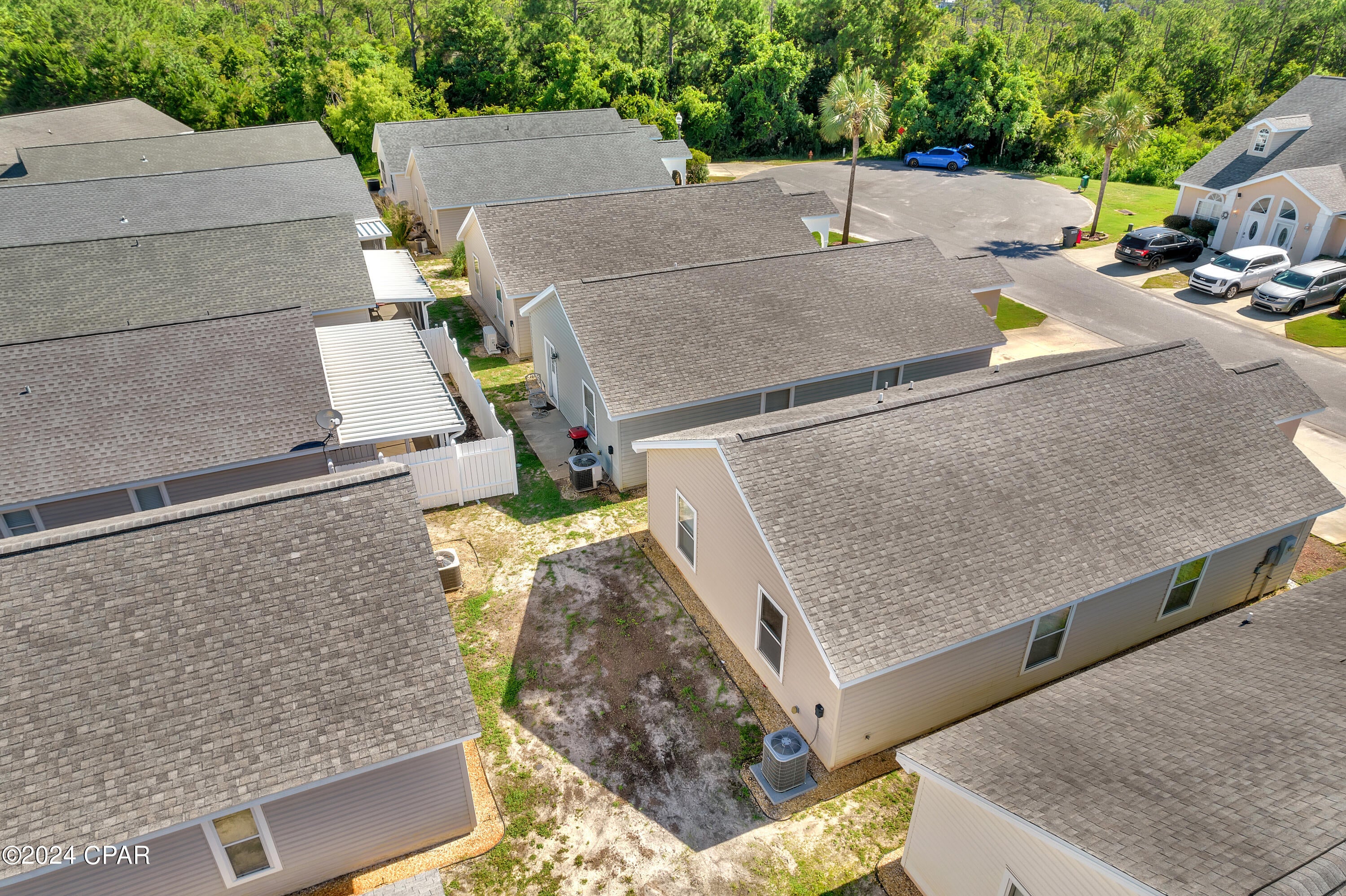Palm Cove Phase II - Residential