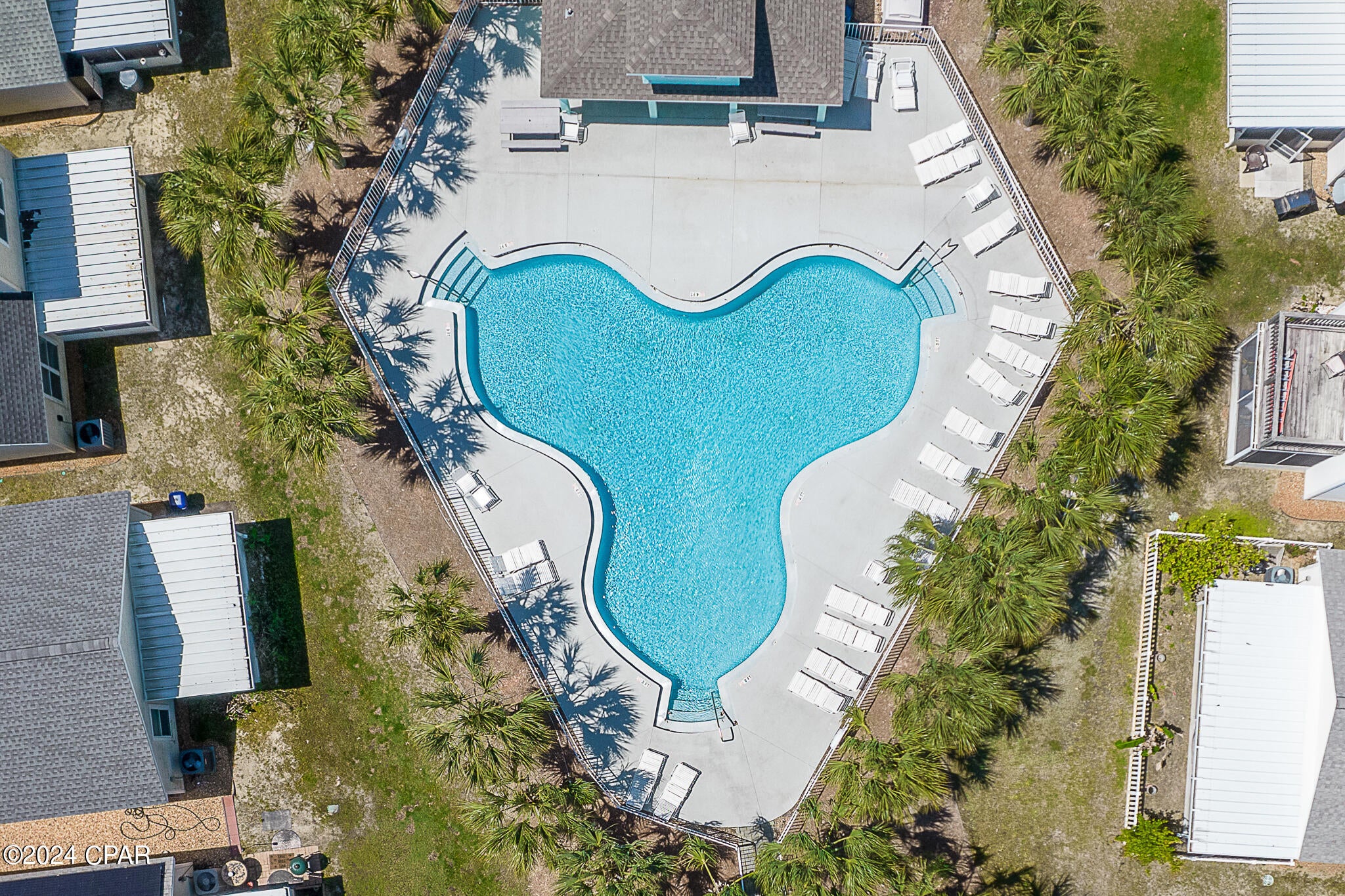 Palm Cove Phase II - Residential