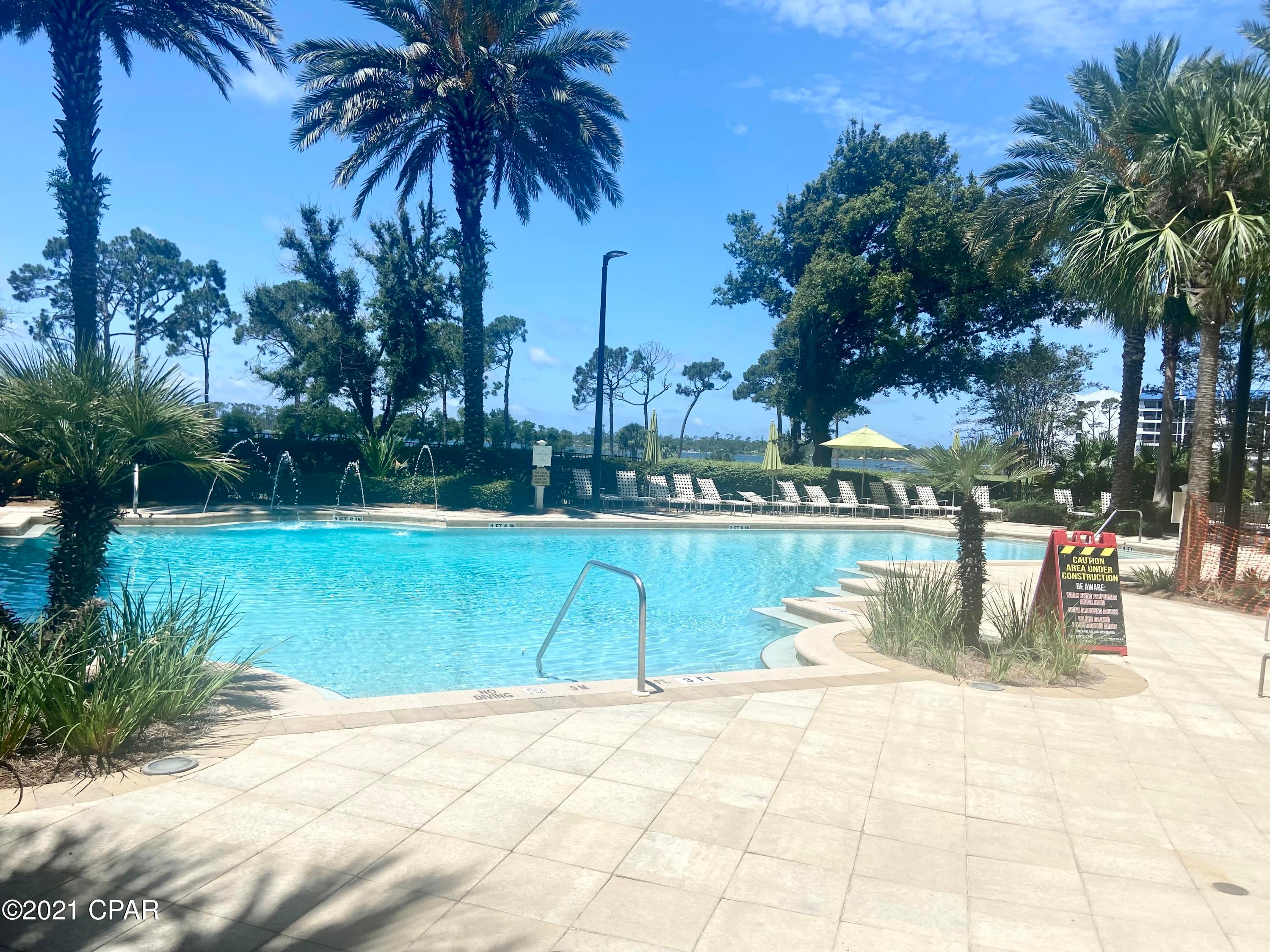 Bay Point Grand Residences - Residential Lease