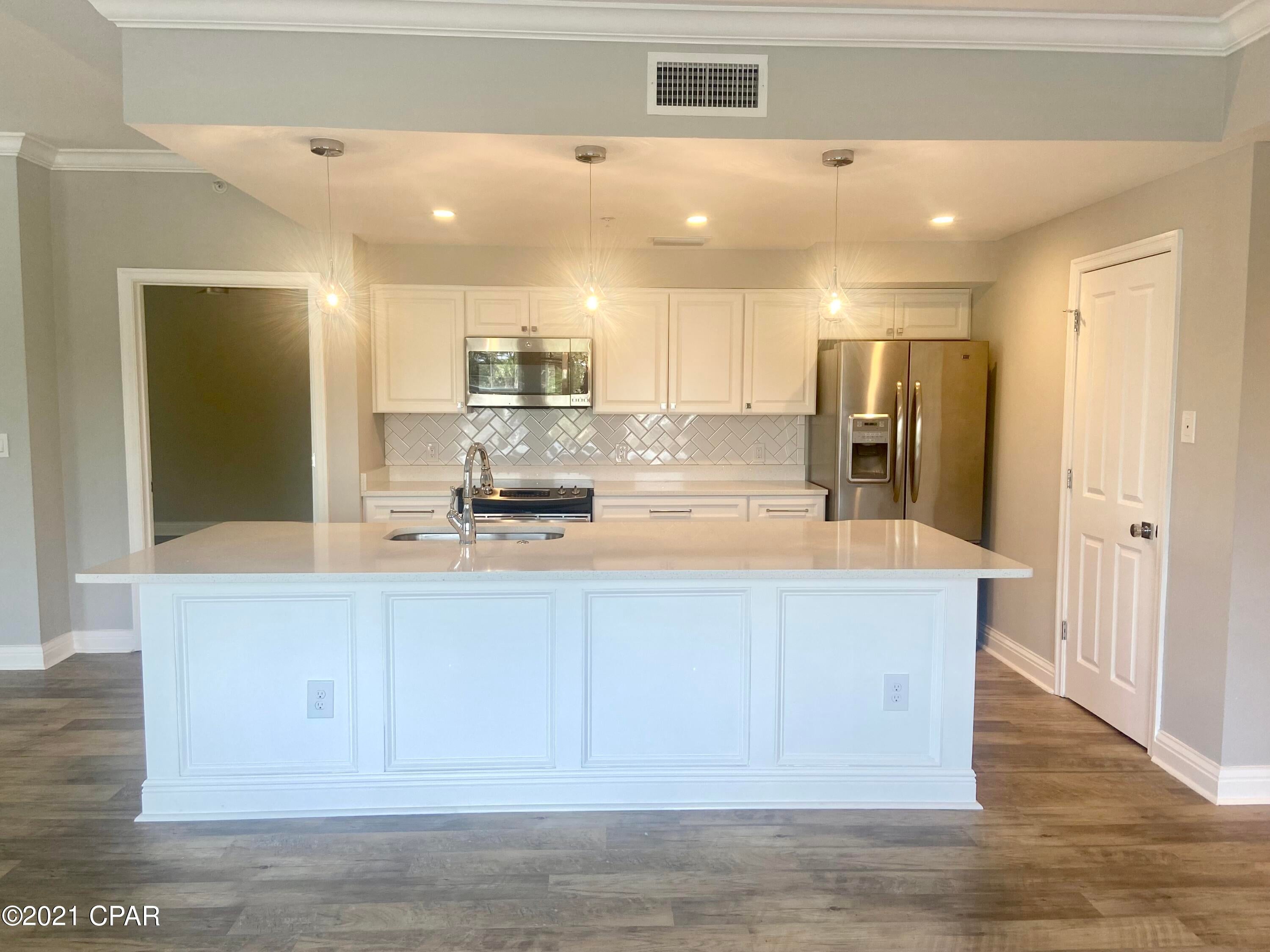 Bay Point Grand Residences - Residential Lease