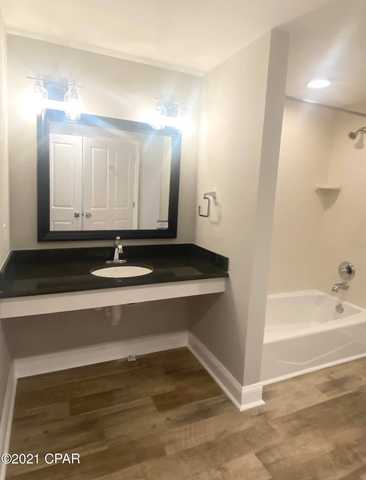 Bay Point Grand Residences - Residential Lease
