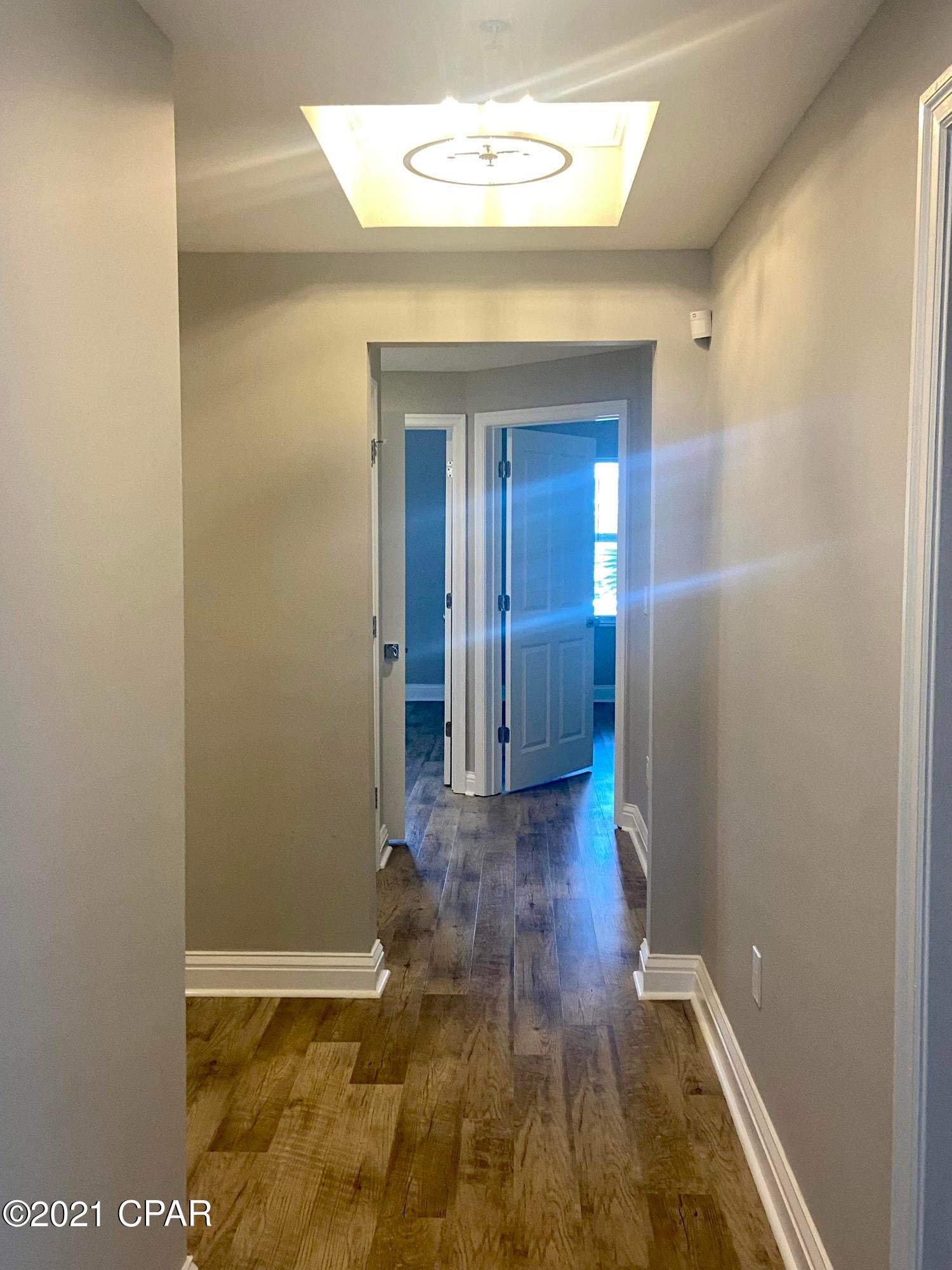 Bay Point Grand Residences - Residential Lease
