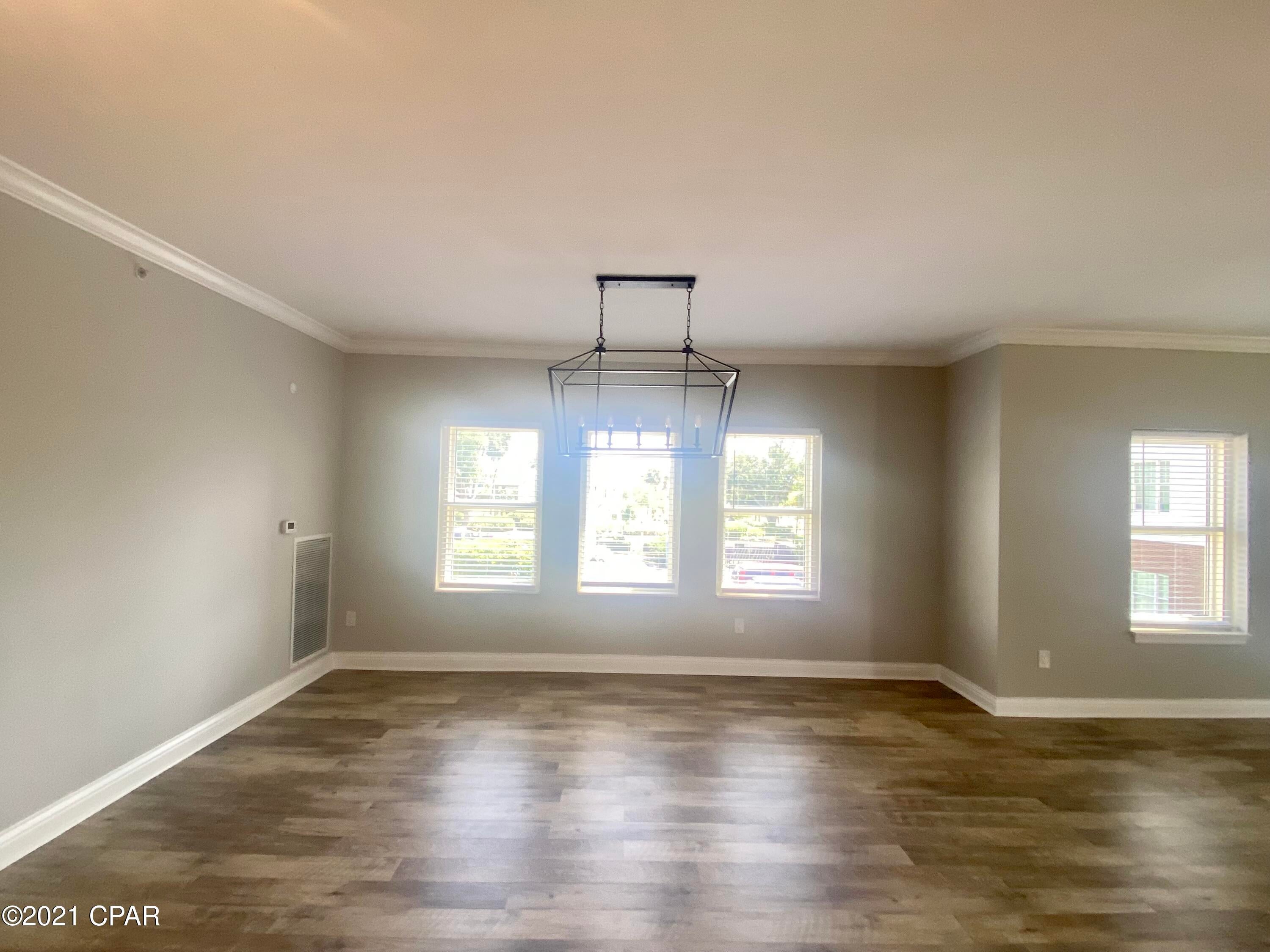 Bay Point Grand Residences - Residential Lease