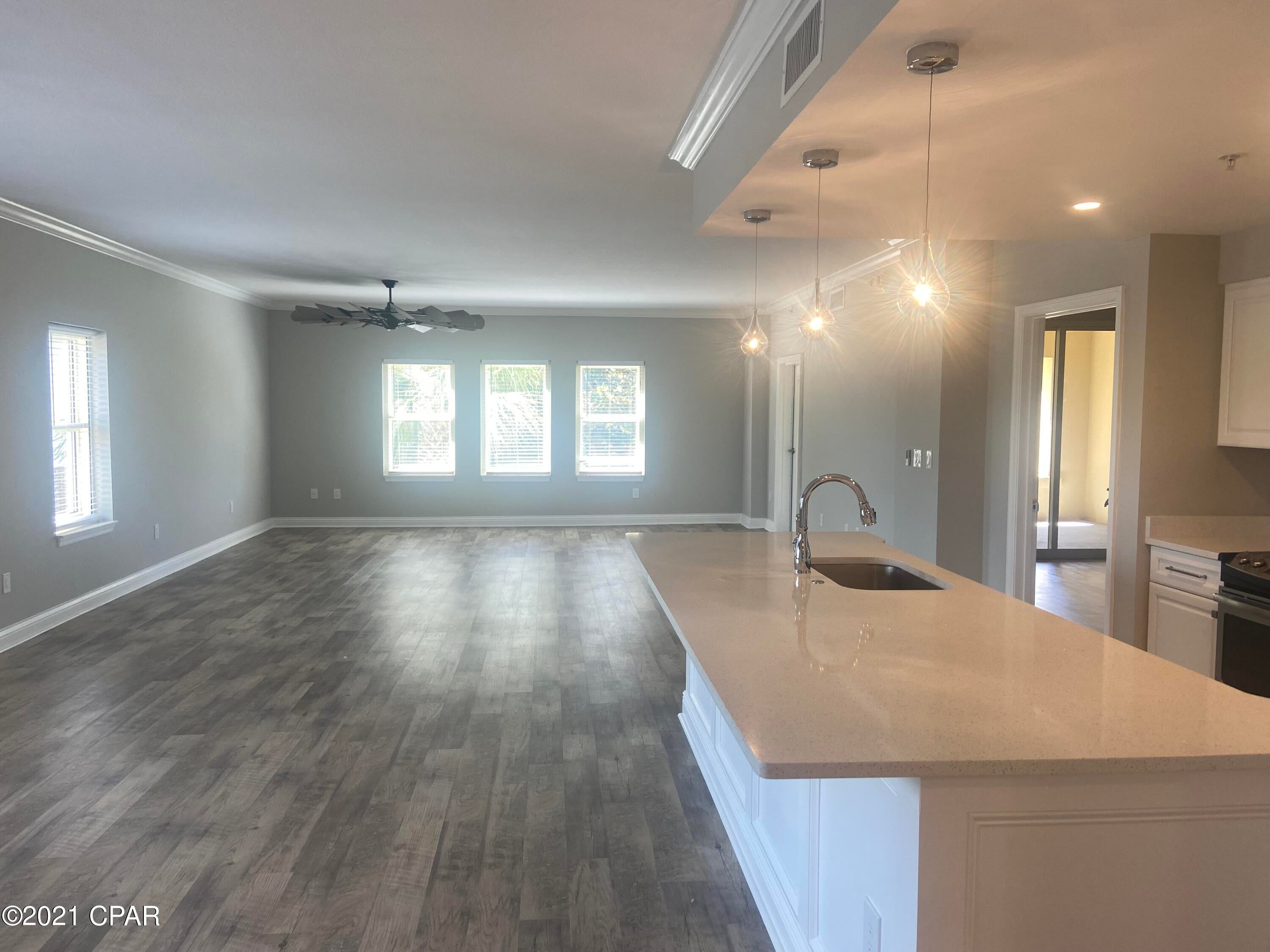 Bay Point Grand Residences - Residential Lease